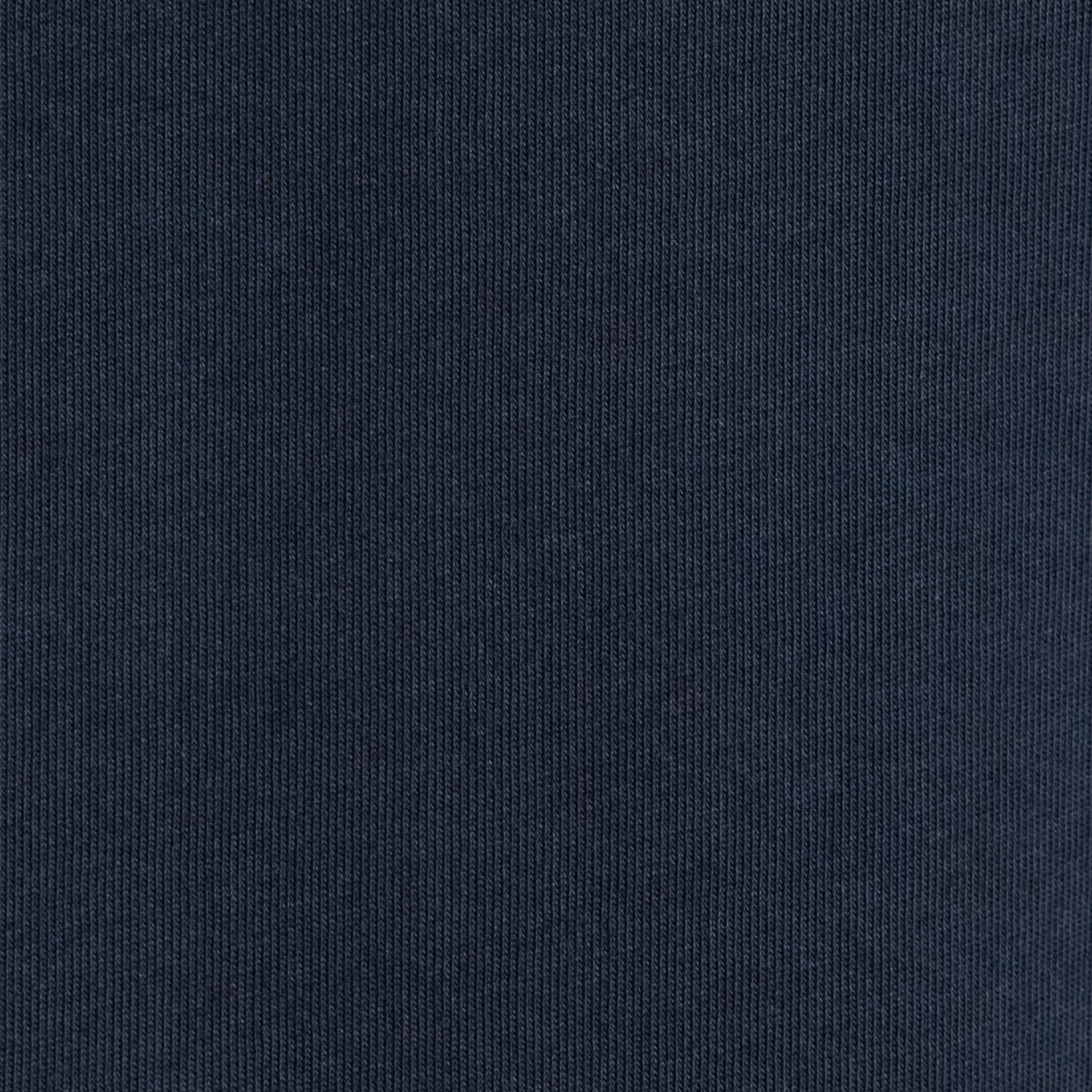 Navy Classic Heavy Long Sleeve Tee
