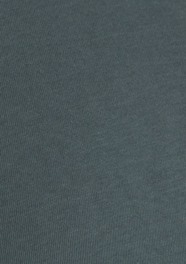 Slate Classic Heavy Long Sleeve Tee