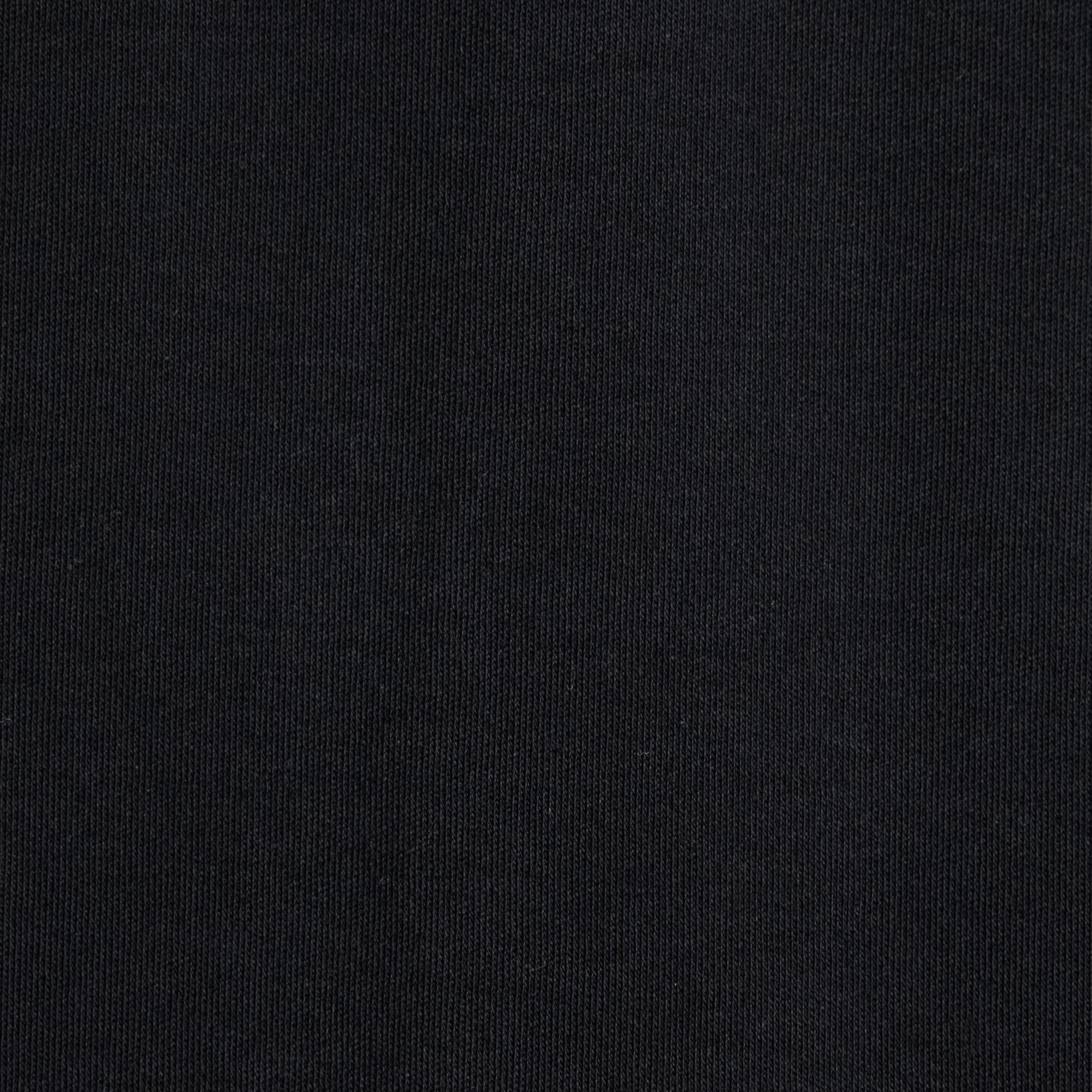 Black Noah Interlock Polo