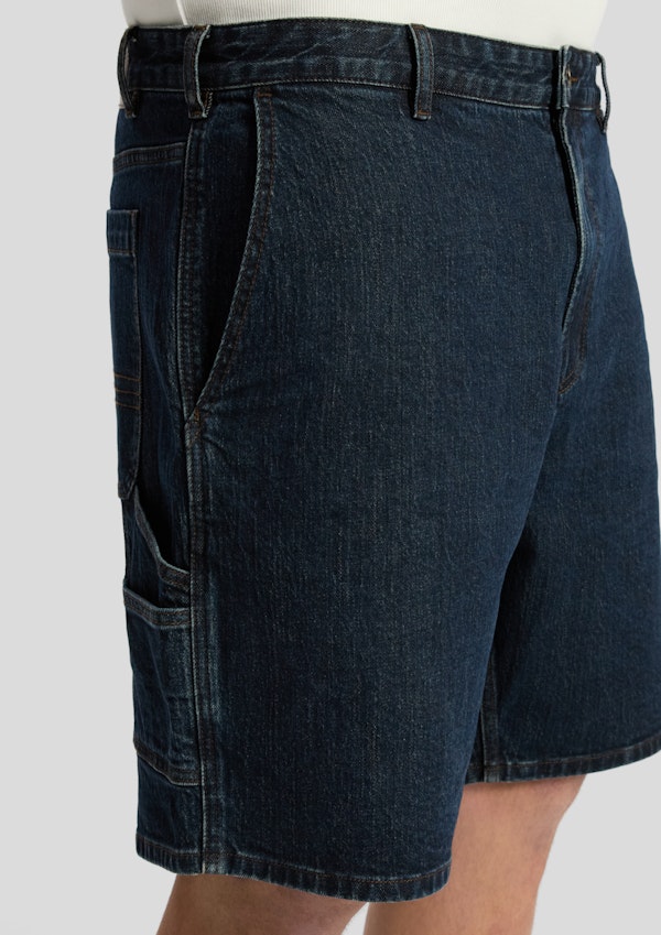 Kendrick Carpenter Short