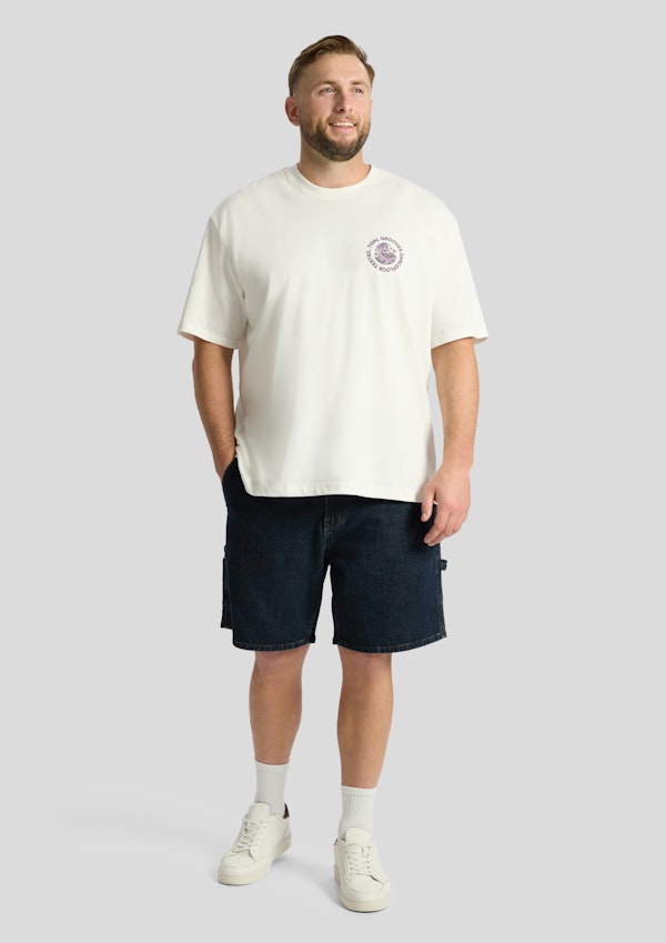 Kendrick Carpenter Short