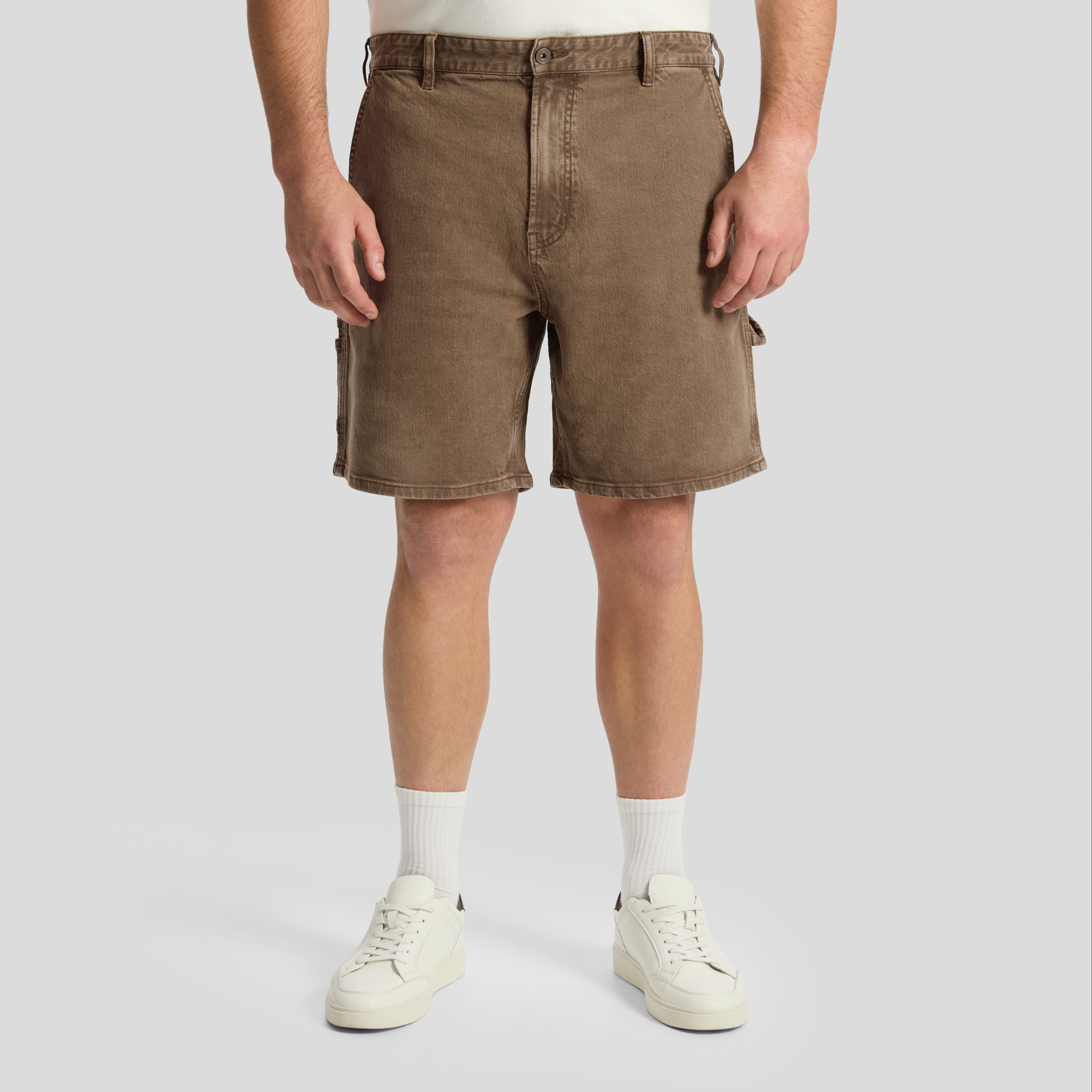 Kendrick Carpenter Short