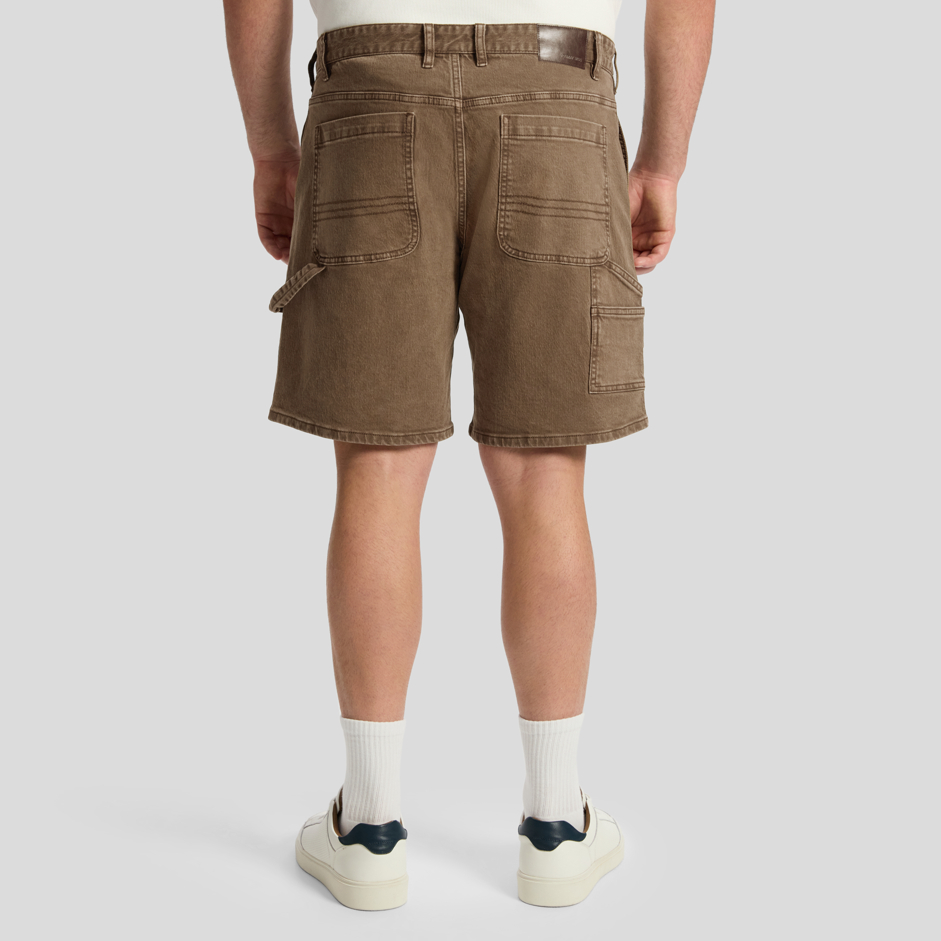 Tobacco Kendrick Carpenter Short