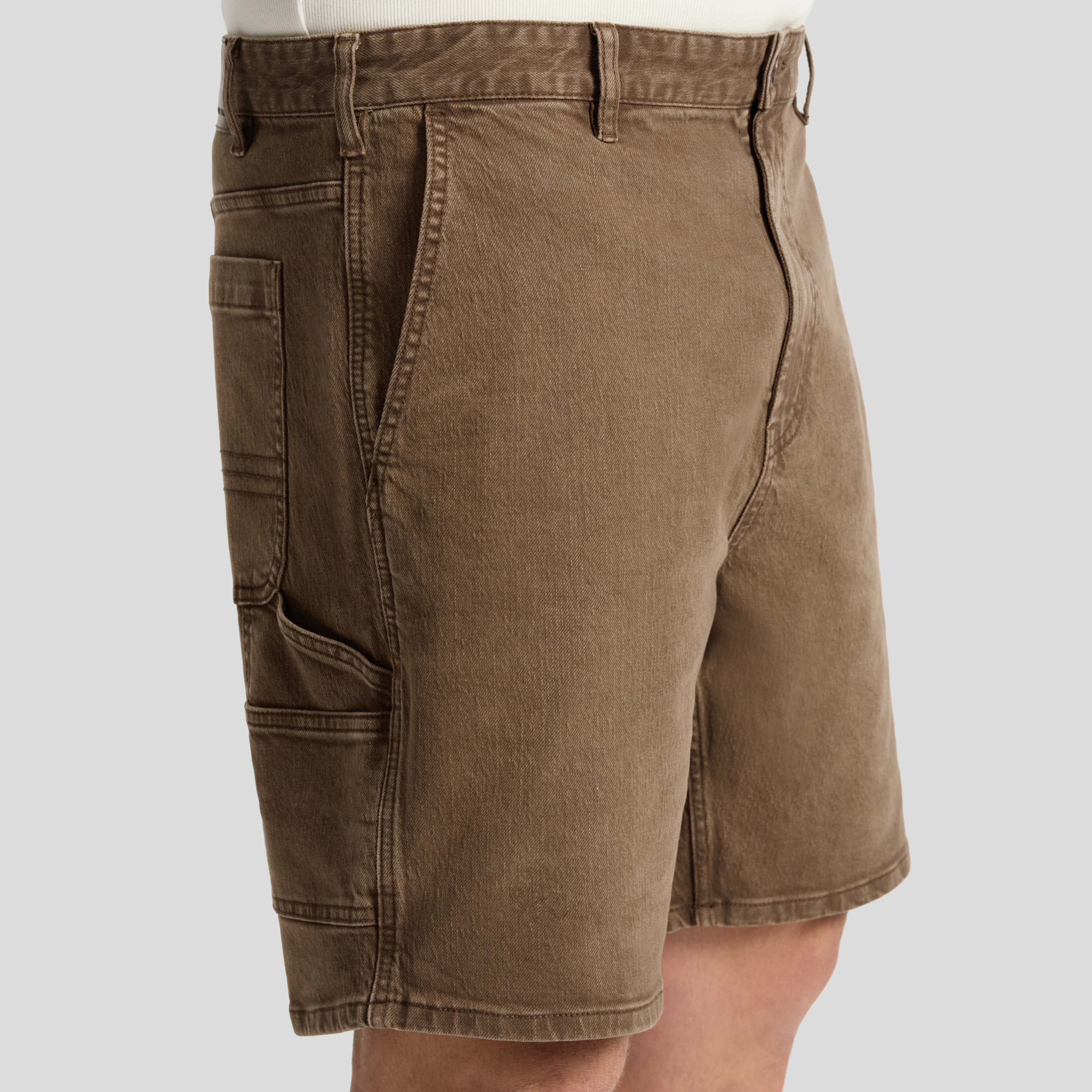 Tobacco Kendrick Carpenter Short