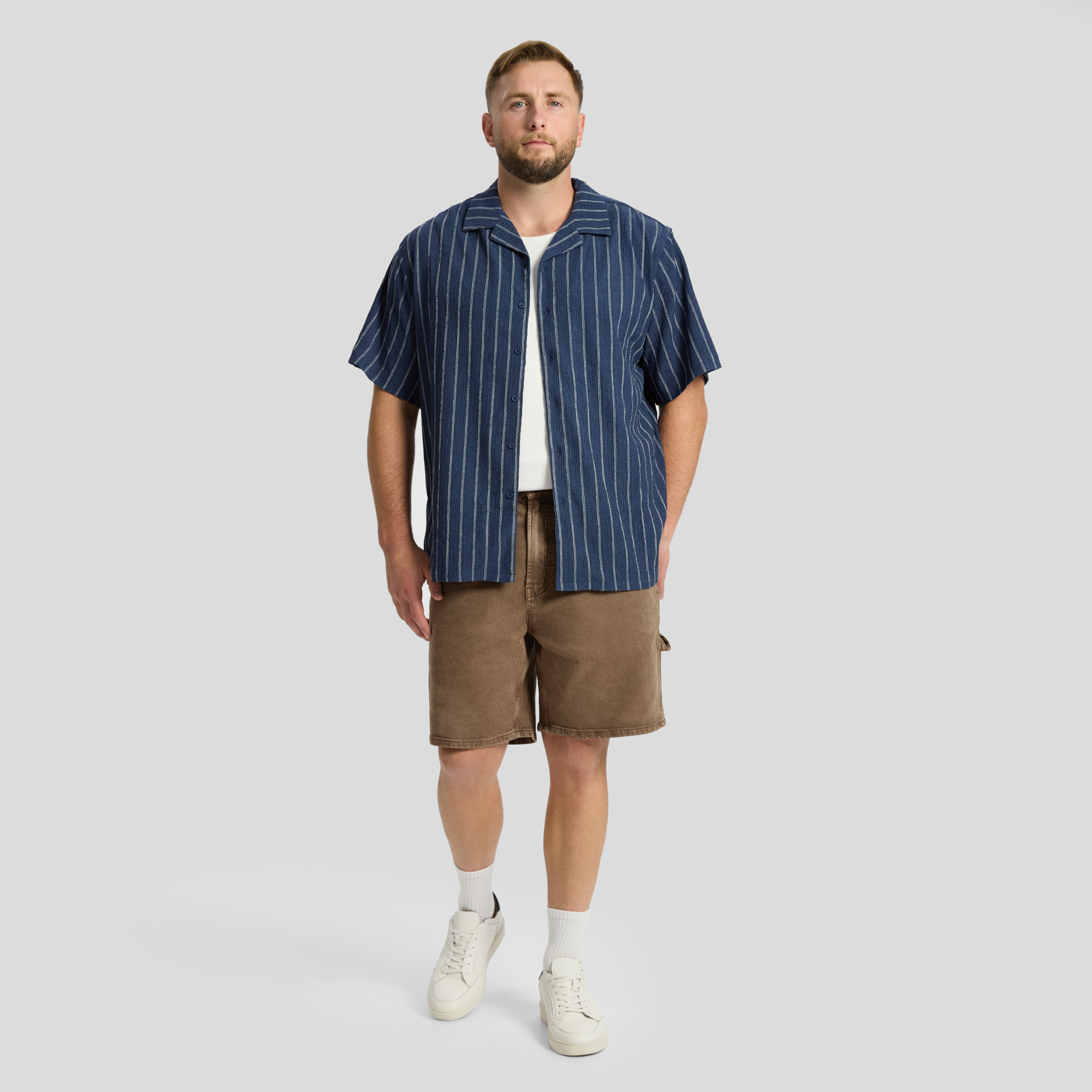 Tobacco Kendrick Carpenter Short