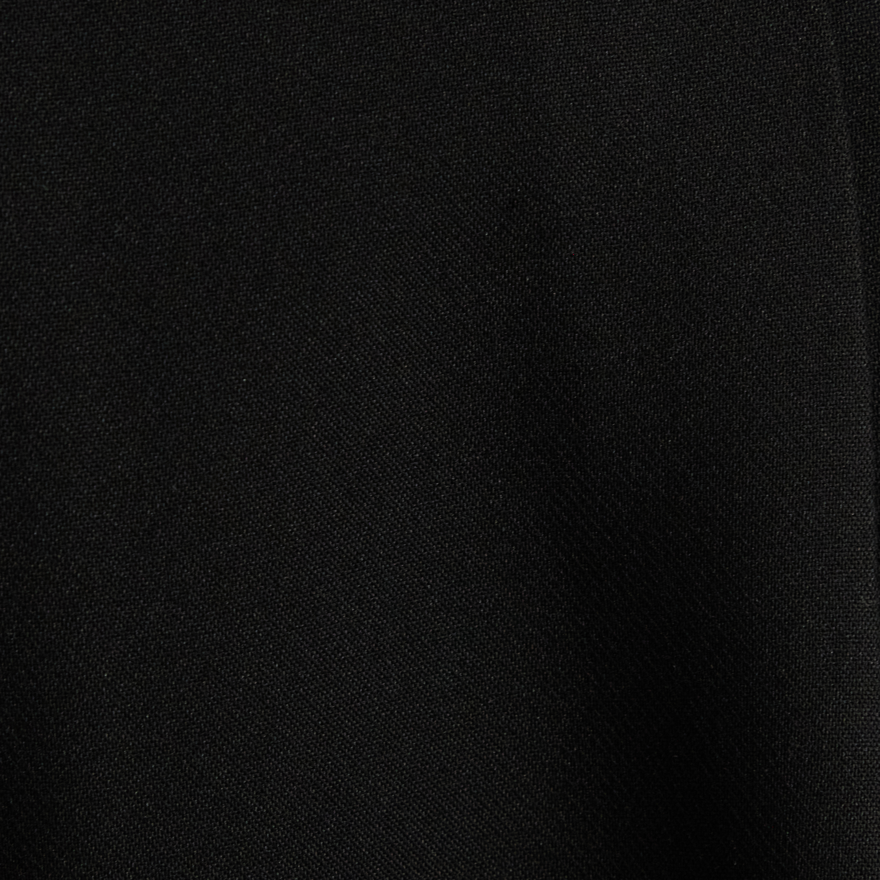 Black Marlon Relaxed Fit Short