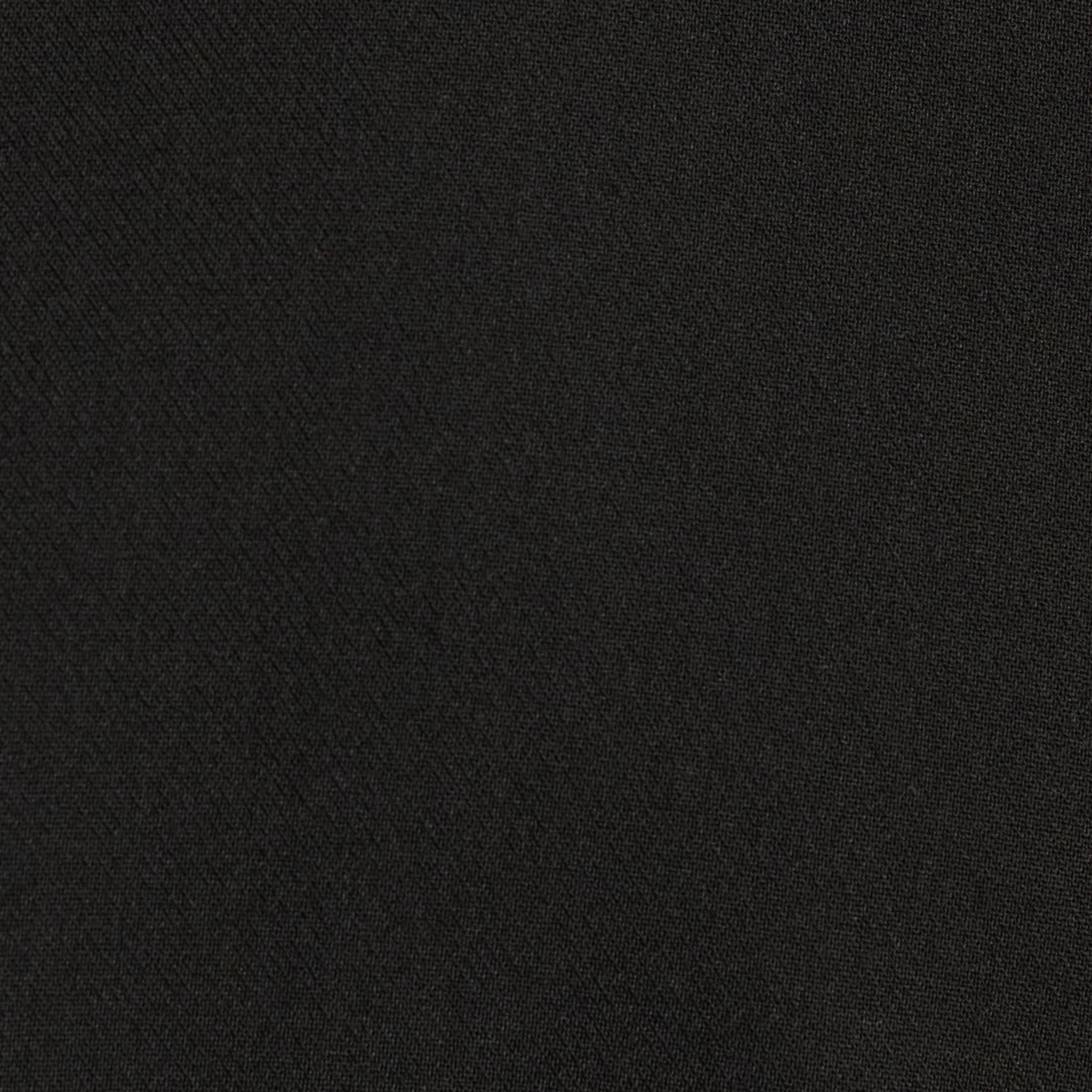 Black Soho Double Breasted Jacket