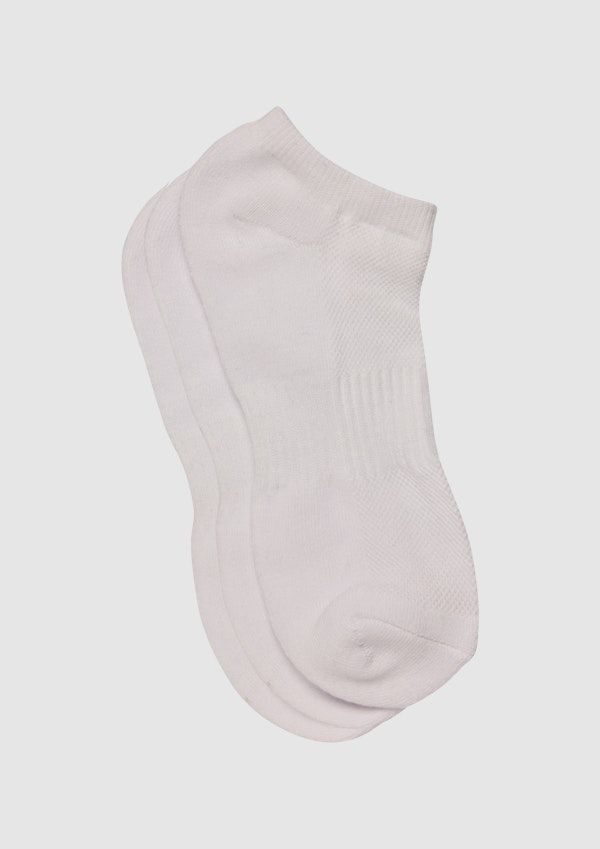 Coolmax Sport Sock 3Pack