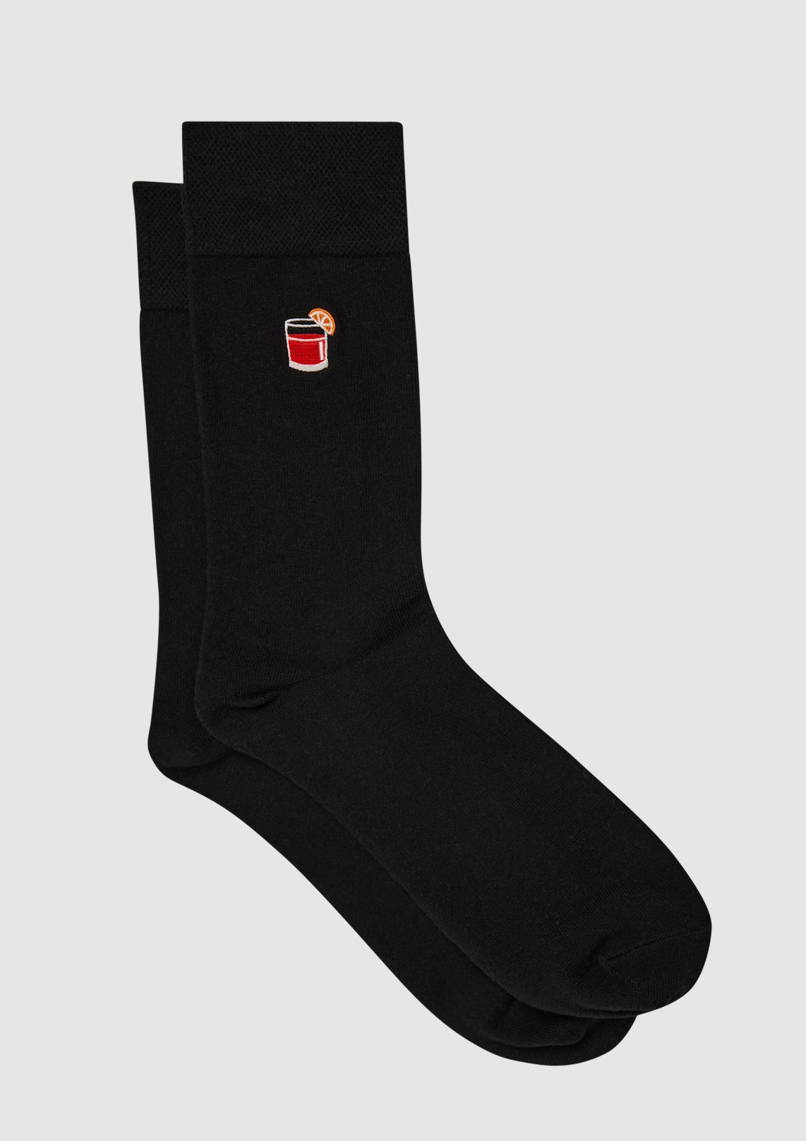 Negroni Fancy Sock