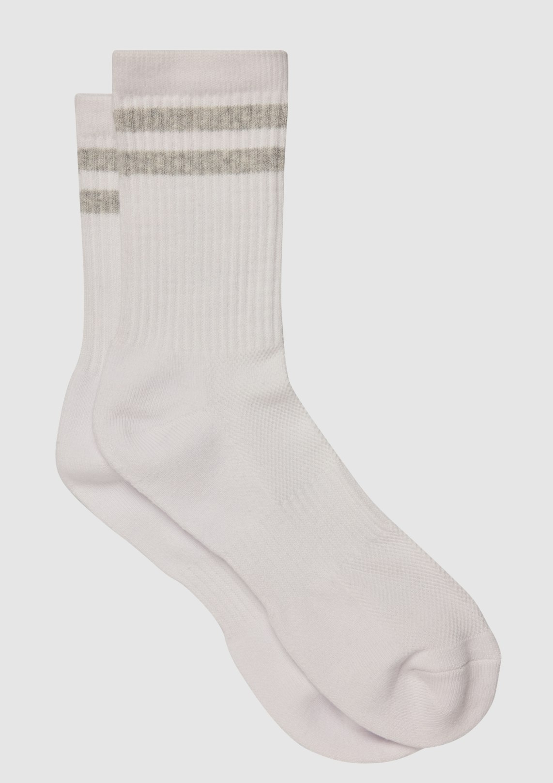 Coolmax Stripe Tube Sock