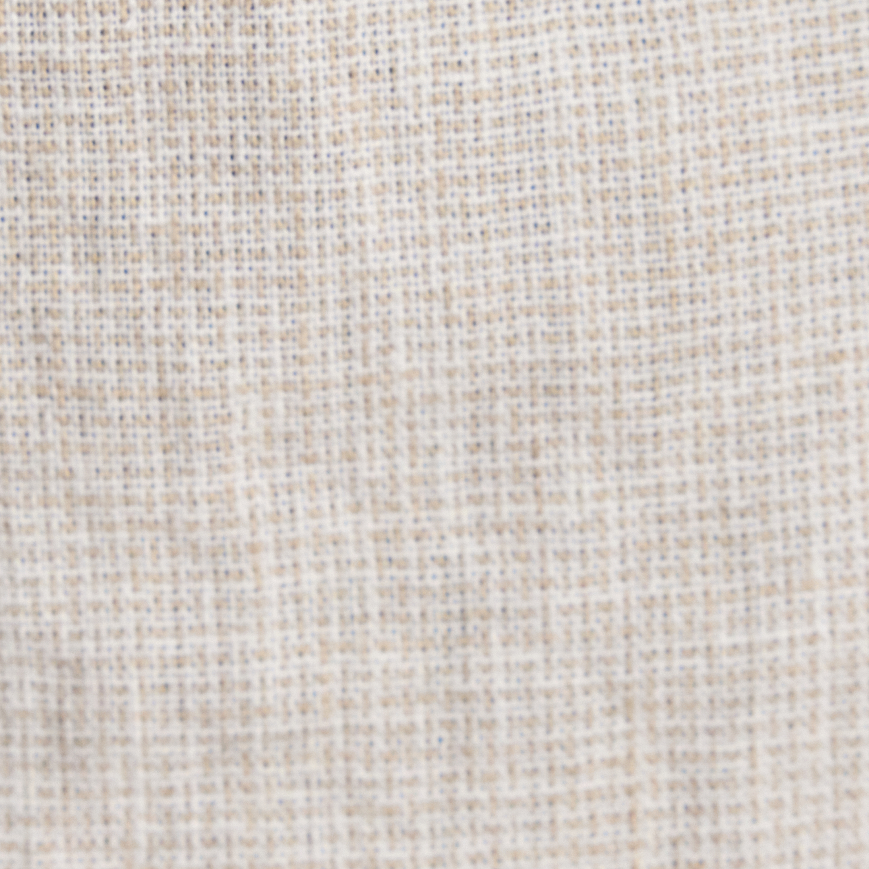 Natural Solomon Linen Shirt