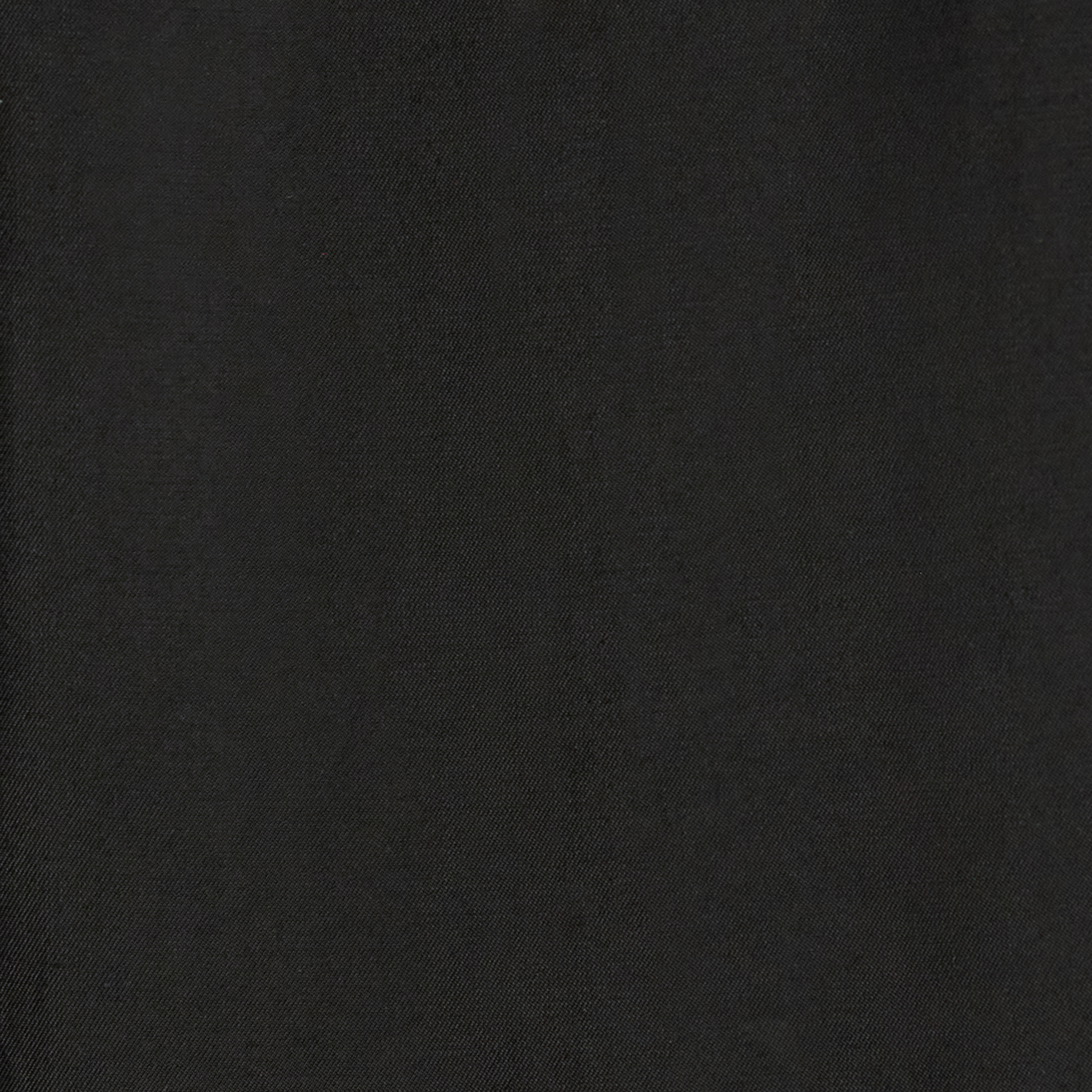 Black Lando Boxy Fit Shirt