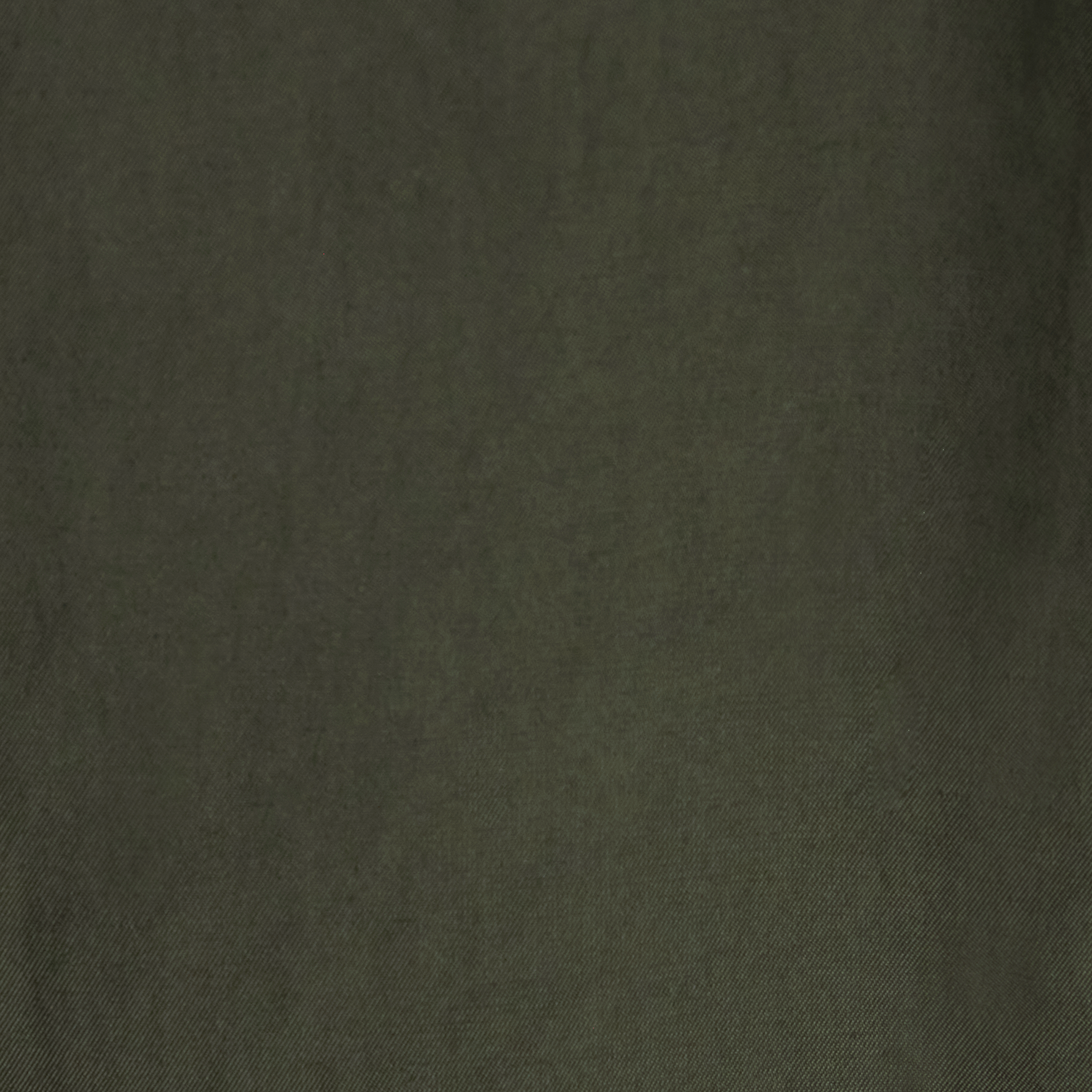 Olive Lando Boxy Fit Shirt