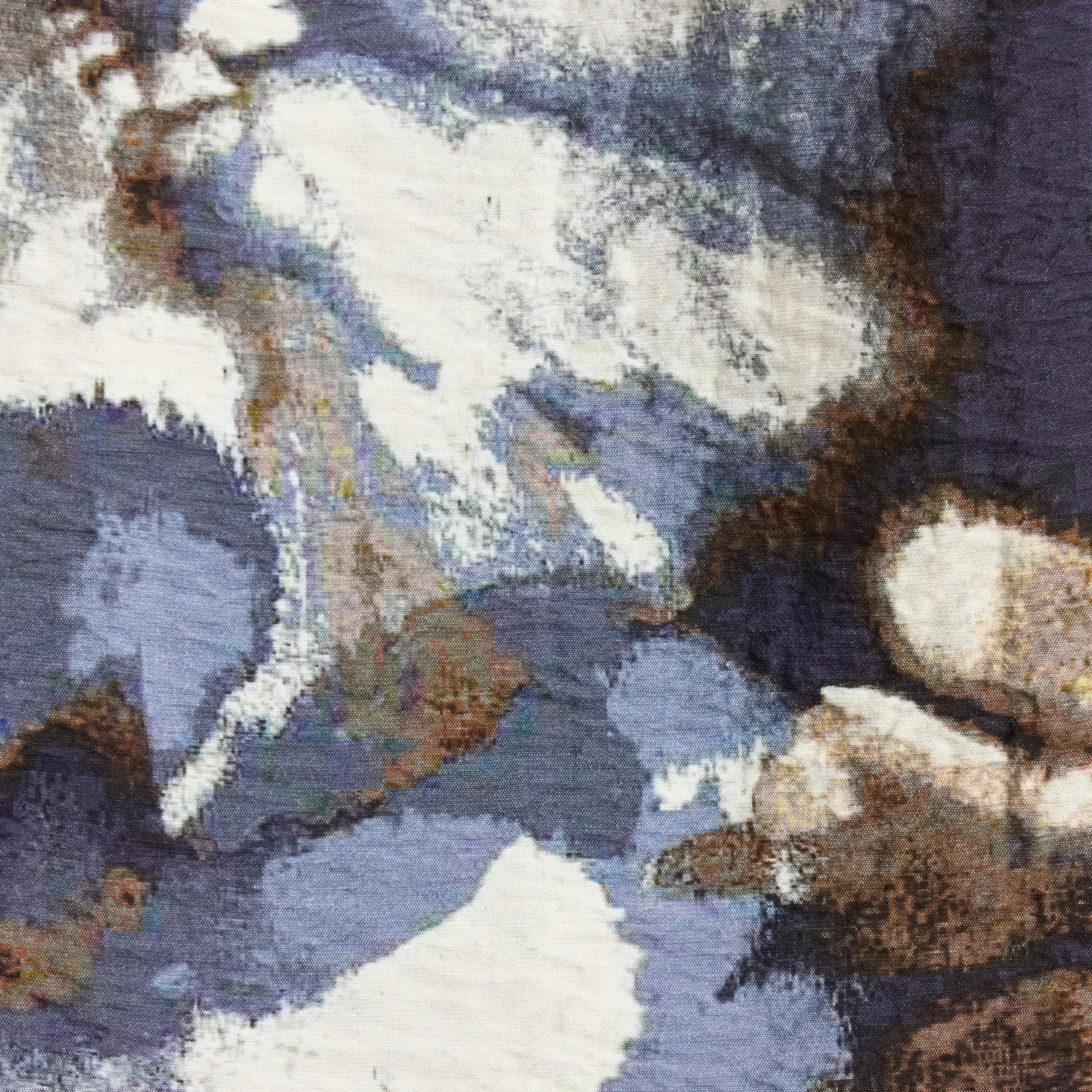 Navy Rocco Relaxed Shirt