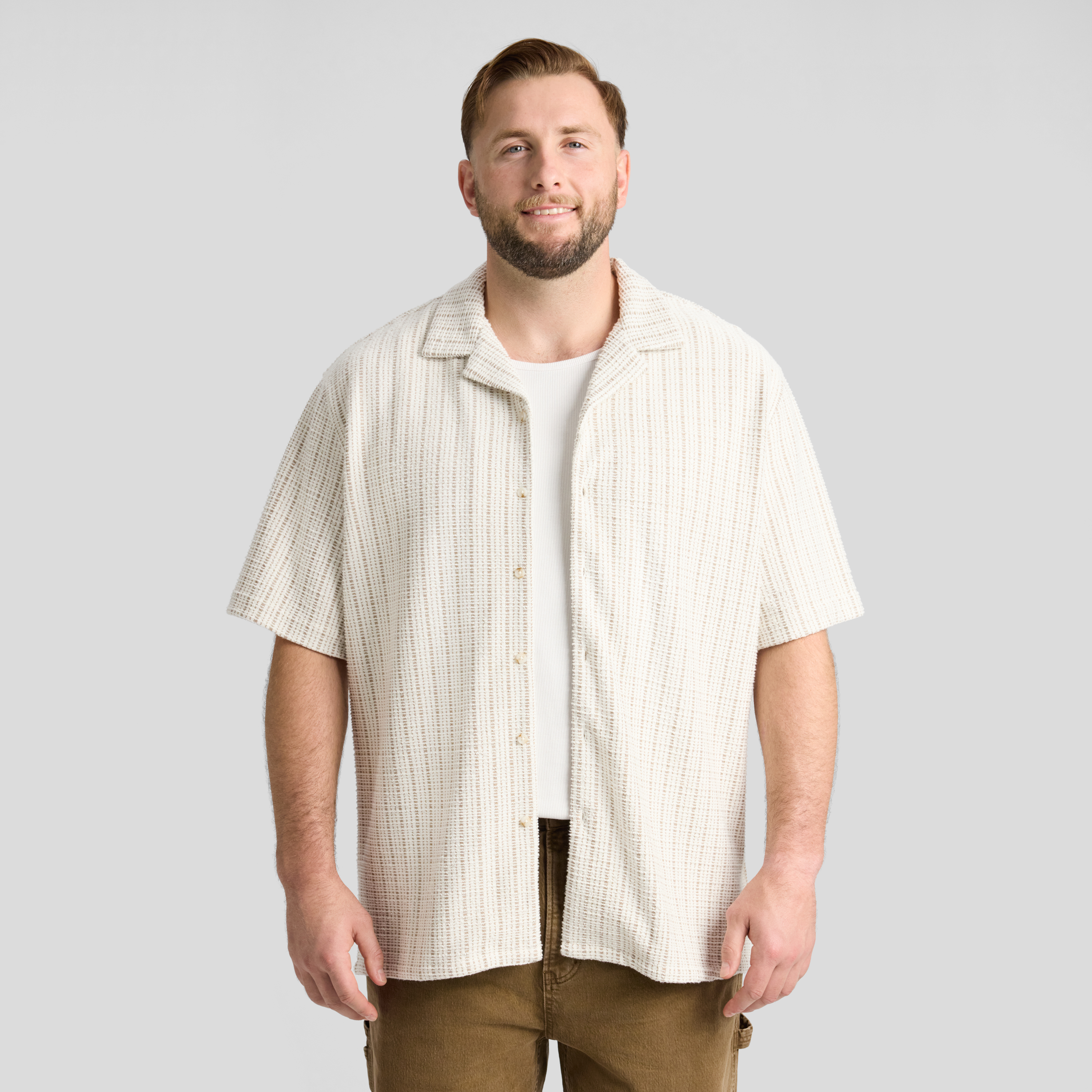 Chandler Relaxed Shirt