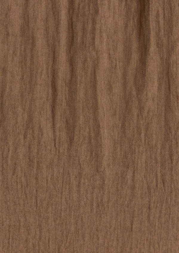 Bronze Norris Relaxed Fit Shirt