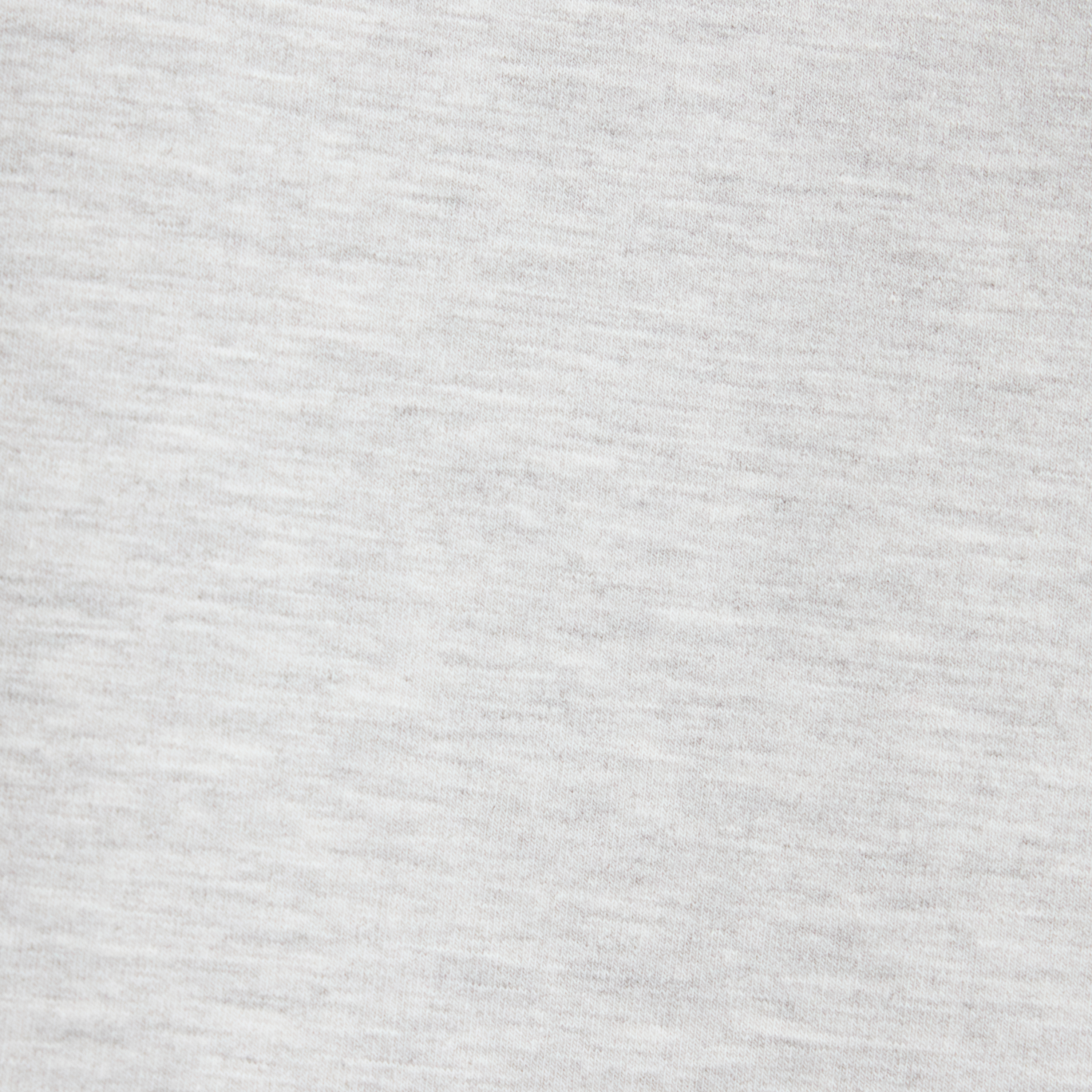 Grey Marle Tech Relaxed Fit Hoodie