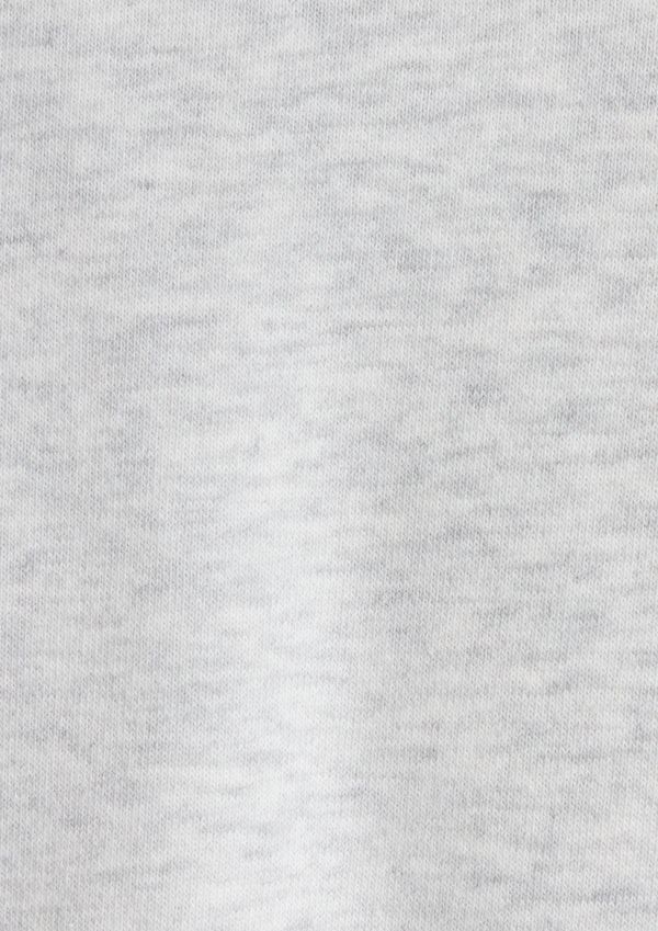 Grey Marle Essential Crew Neck Sweat