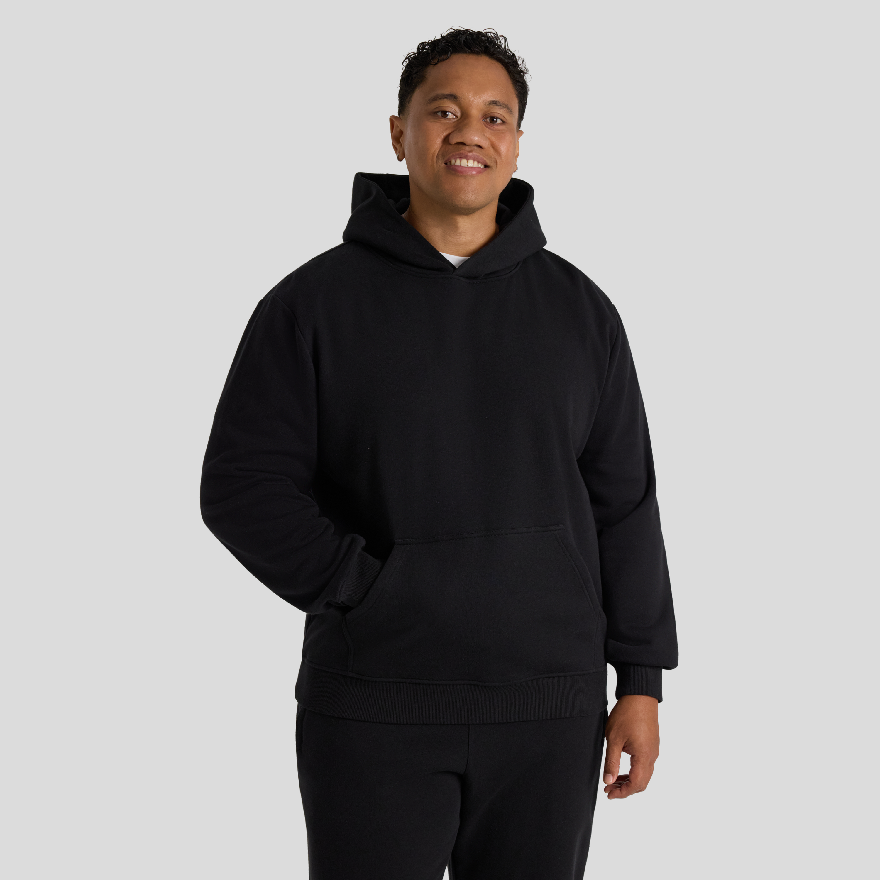Essential Hoodie