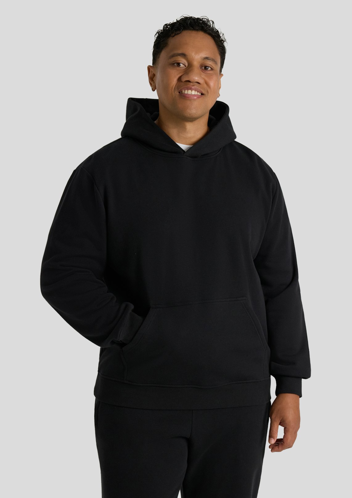 Essential Hoodie