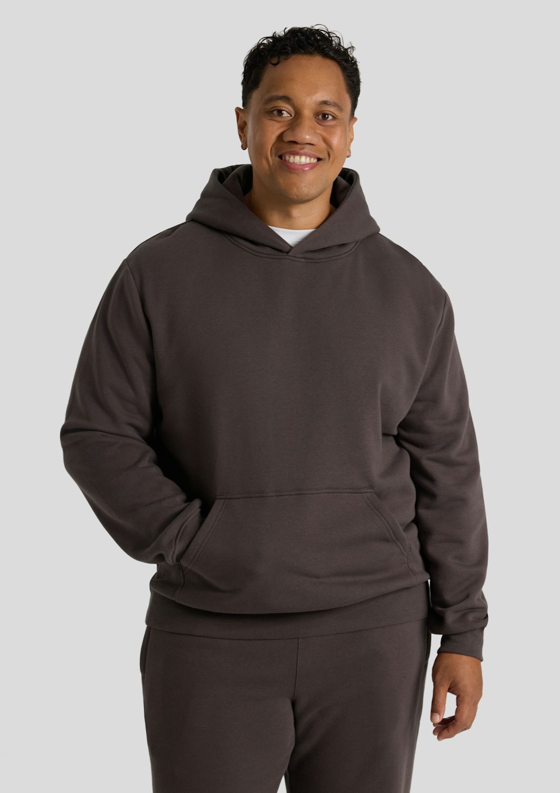 Essential Hoodie