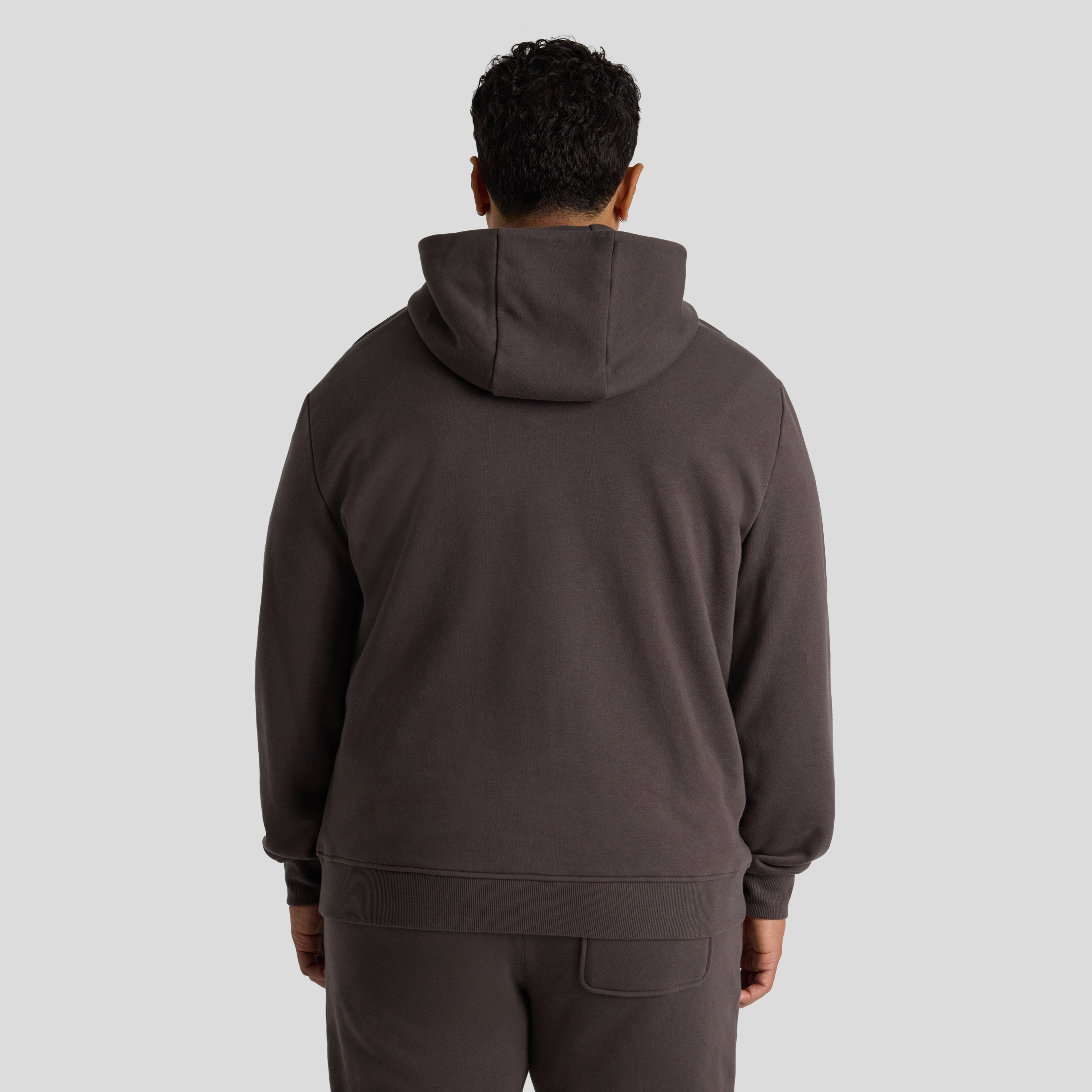 Truffle Essential Hoodie