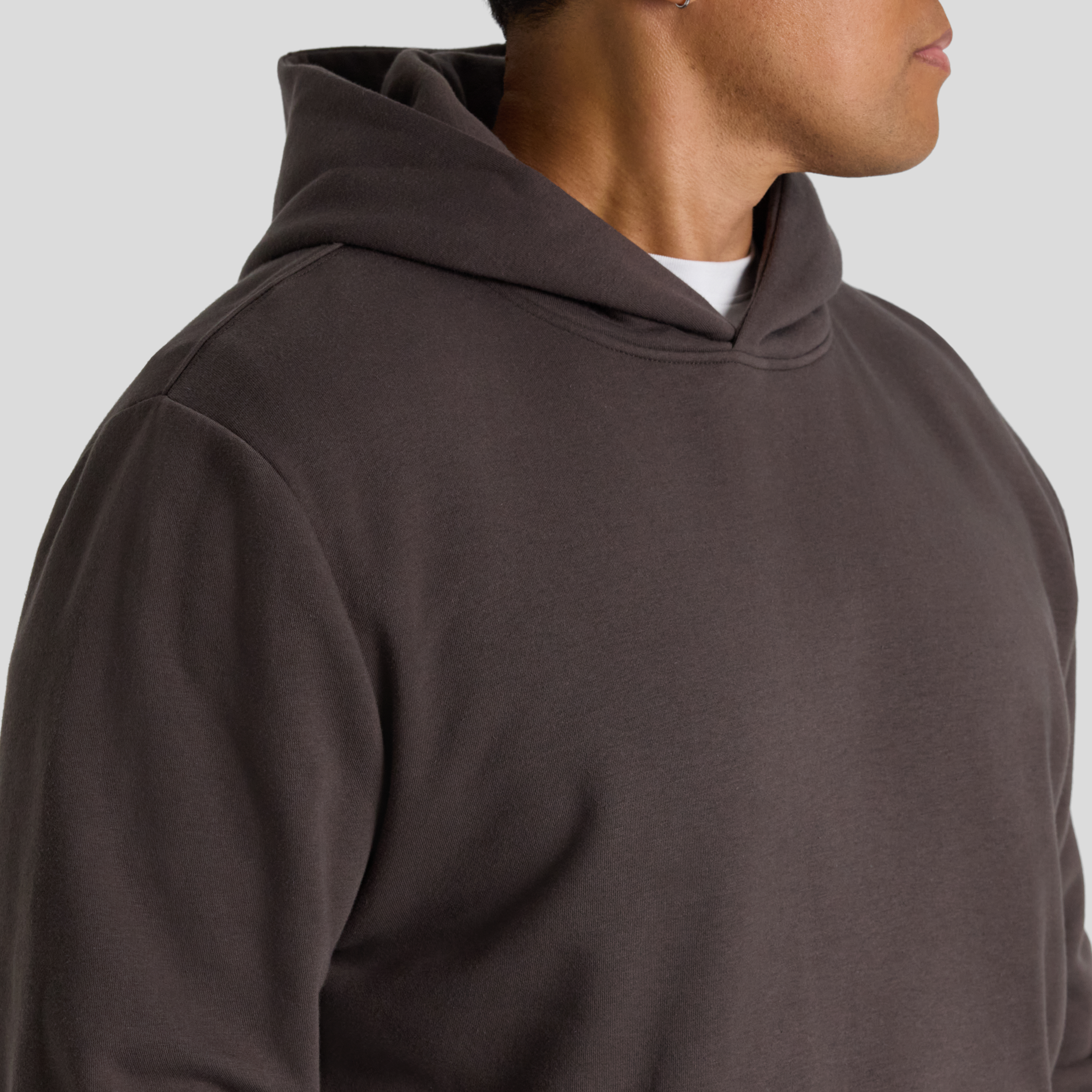 Truffle Essential Hoodie