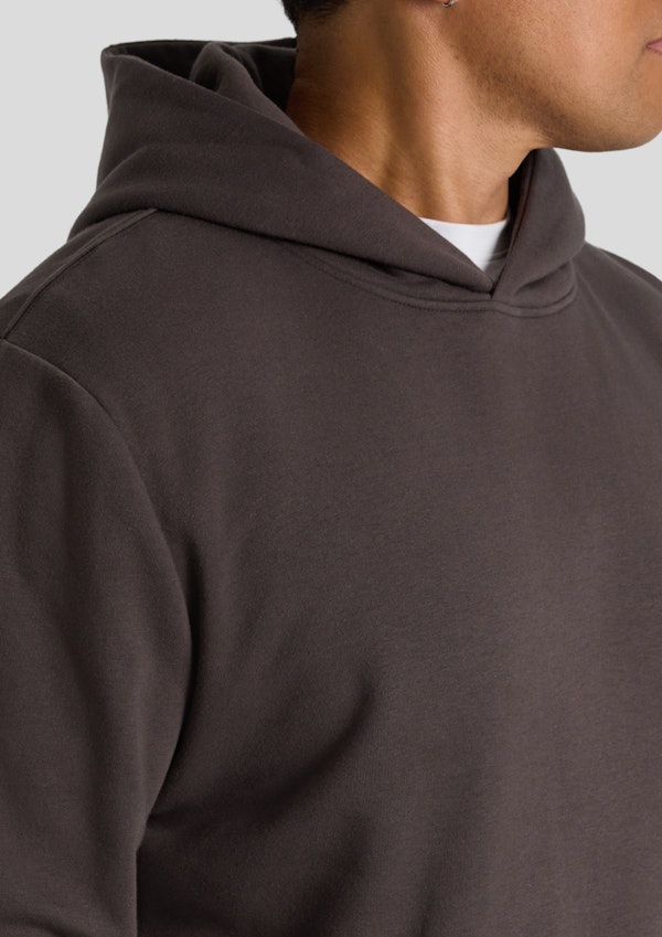 Truffle Essential Hoodie