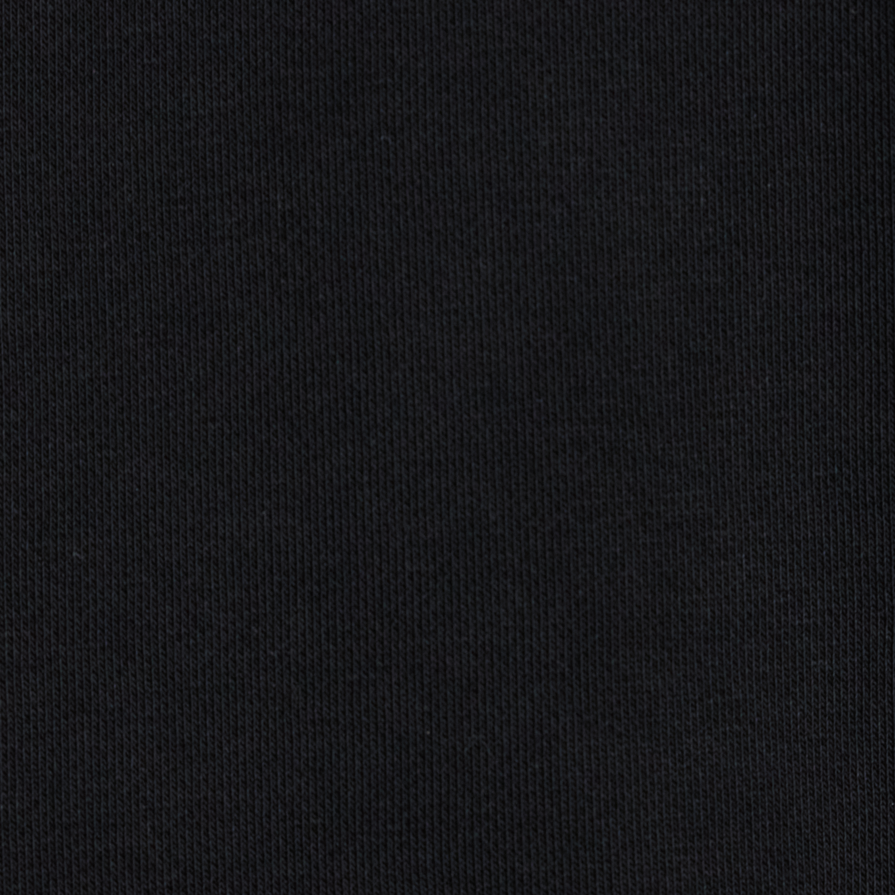 Black Worldwide Relaxed Fit Hoodie