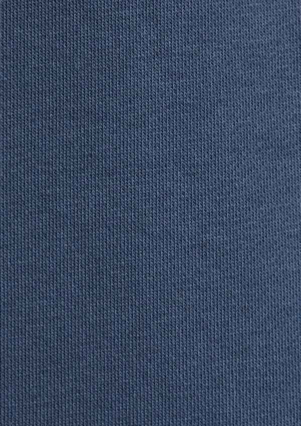 Petrol New World Regular Fit Hoodie