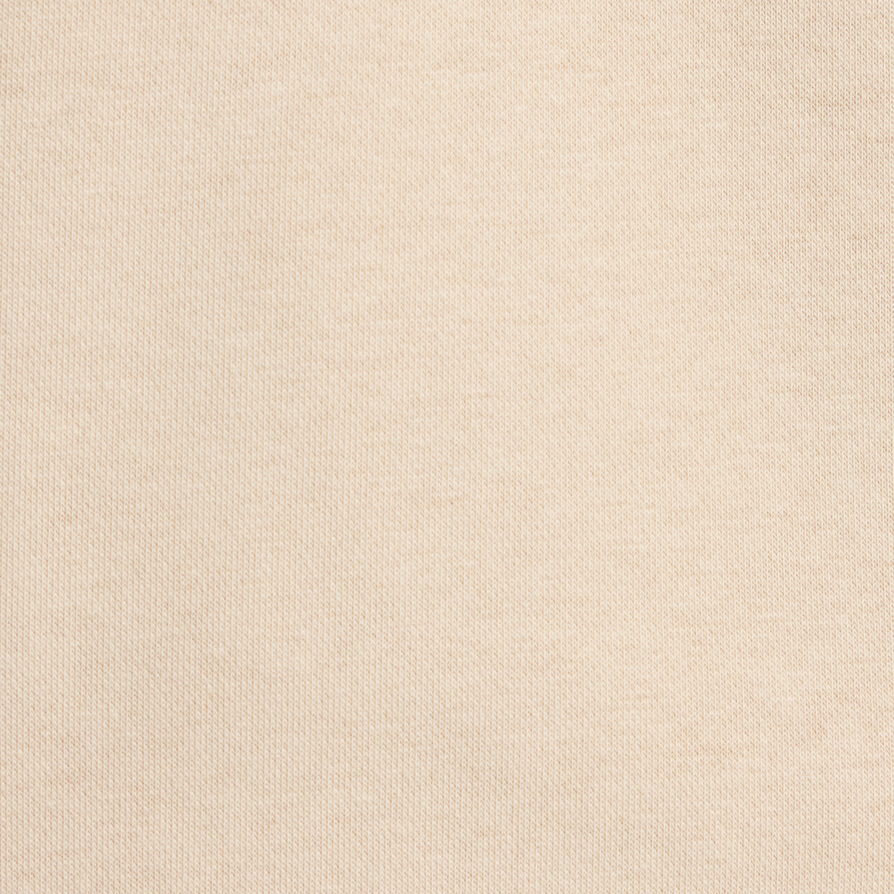 Beige Monde Relaxed Fit Hoodie