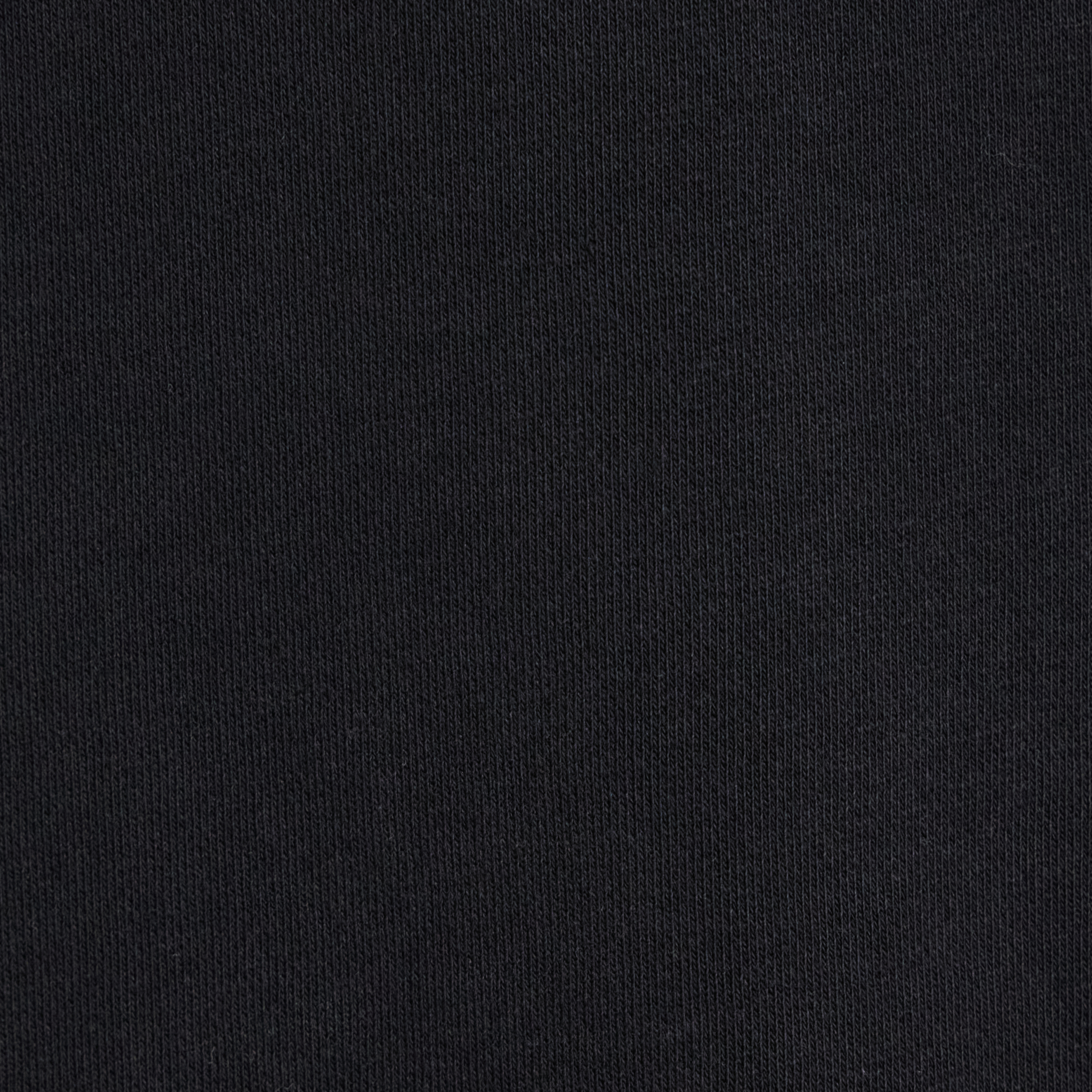 Washed Black Prestige Relaxed Fit Hoodie