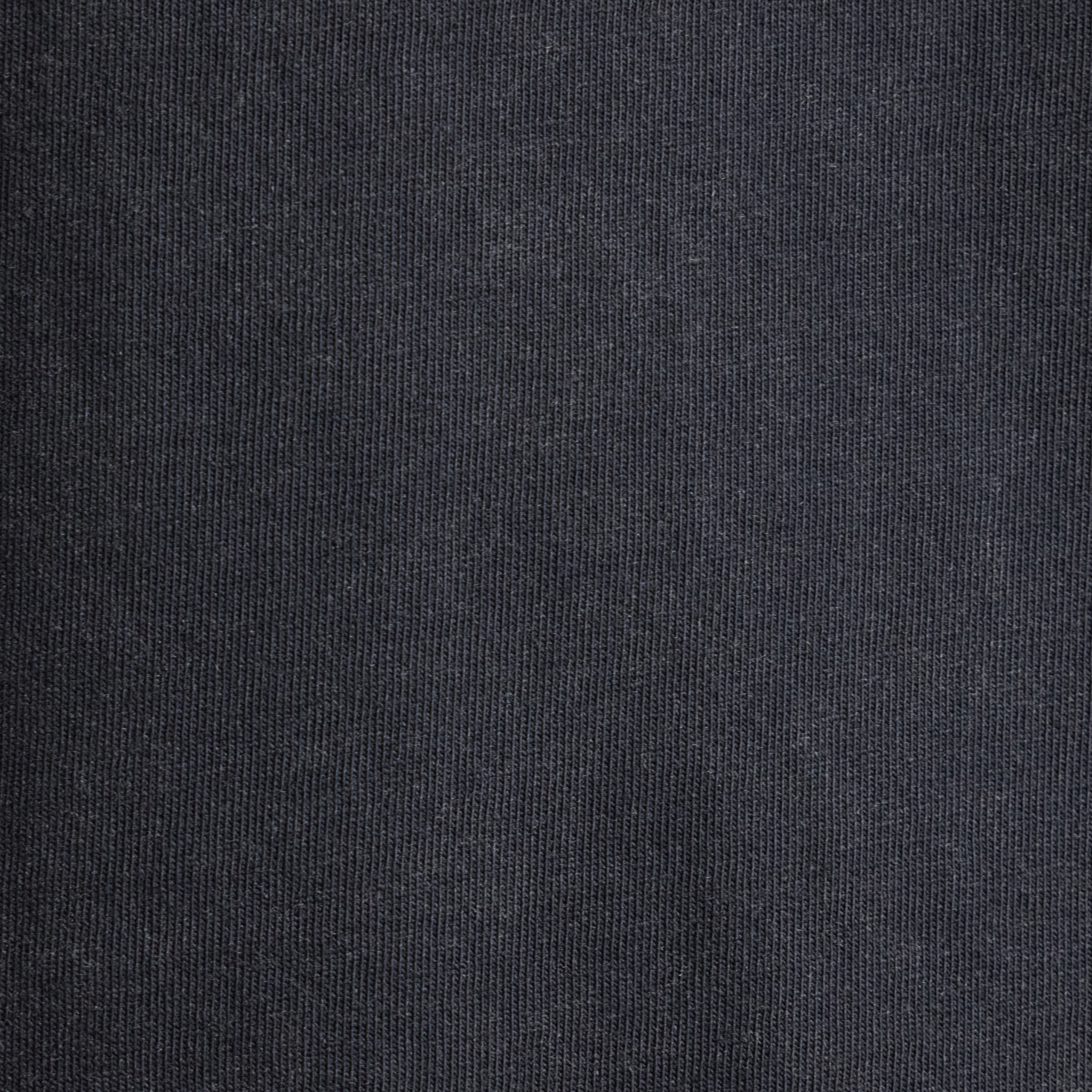 Washed Black Acid Wash Relaxed Fit Tee