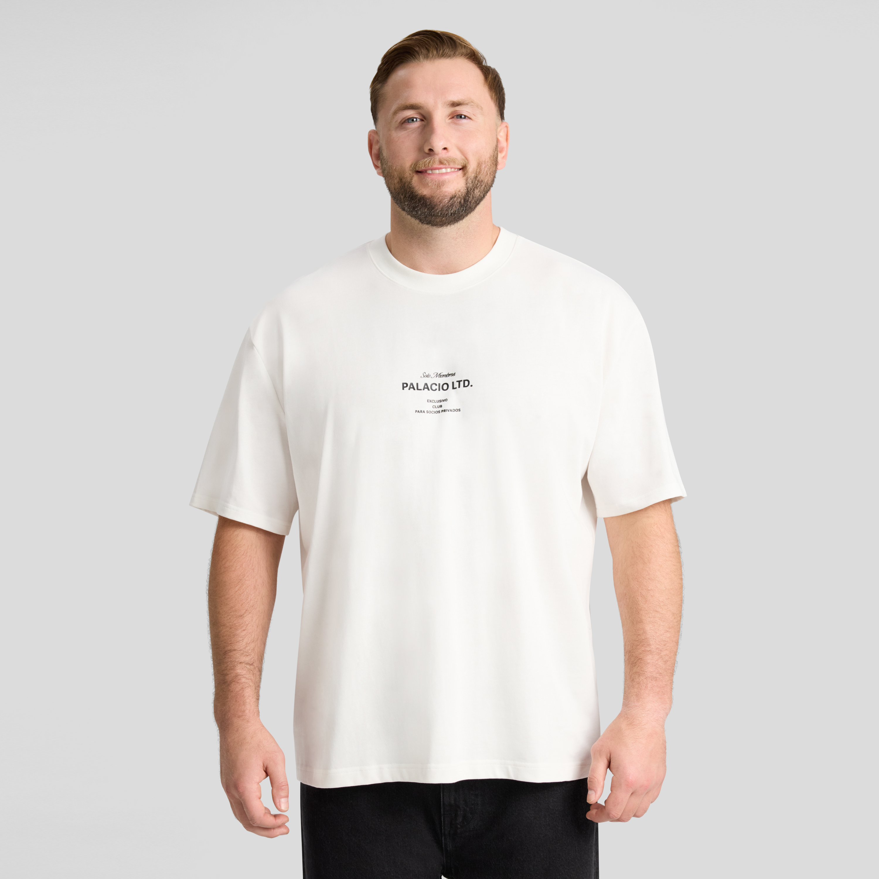 Palais Relaxed Fit Tee