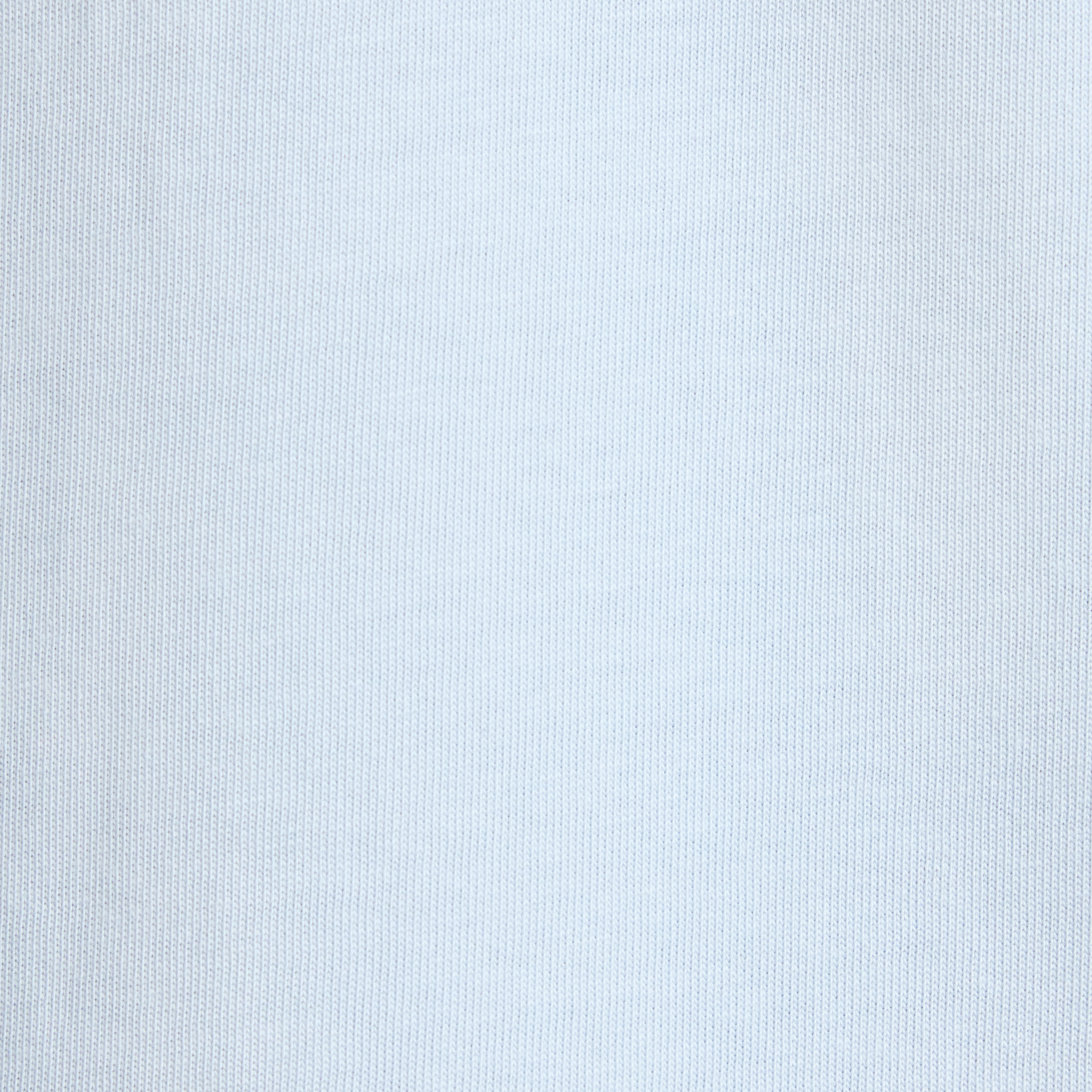 Light Blue Supply Relaxed Fit Tee