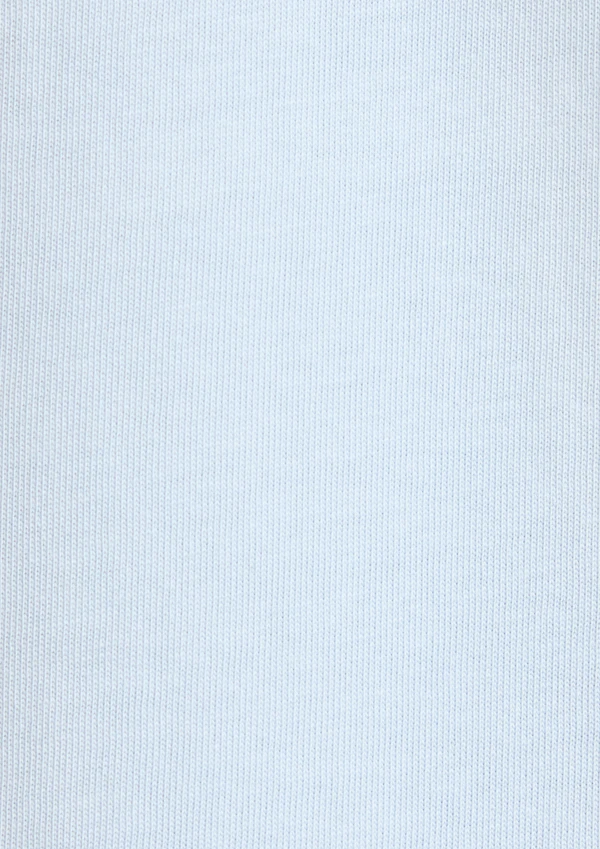 Light Blue Supply Relaxed Fit Tee