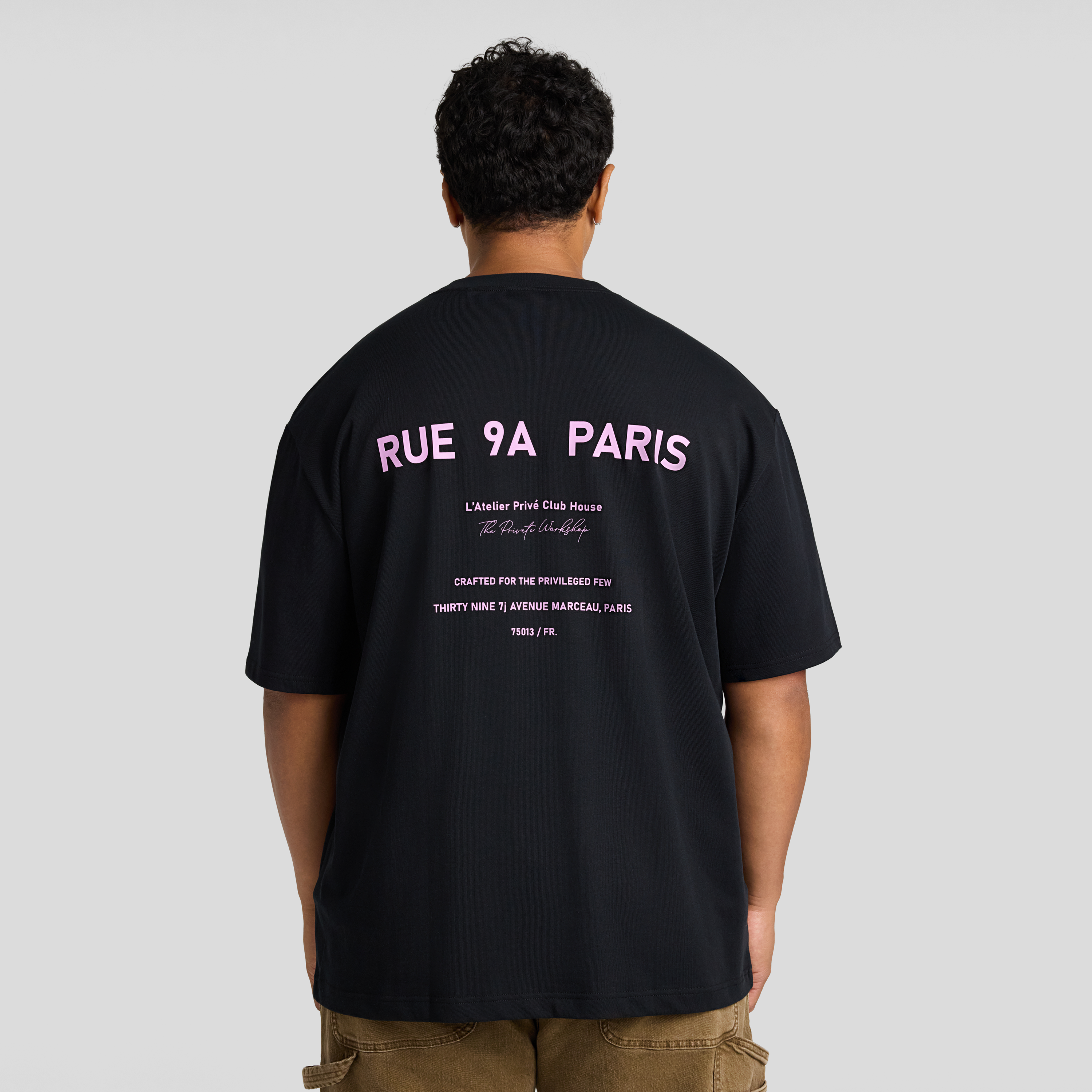 Goods Relaxed Fit Tee