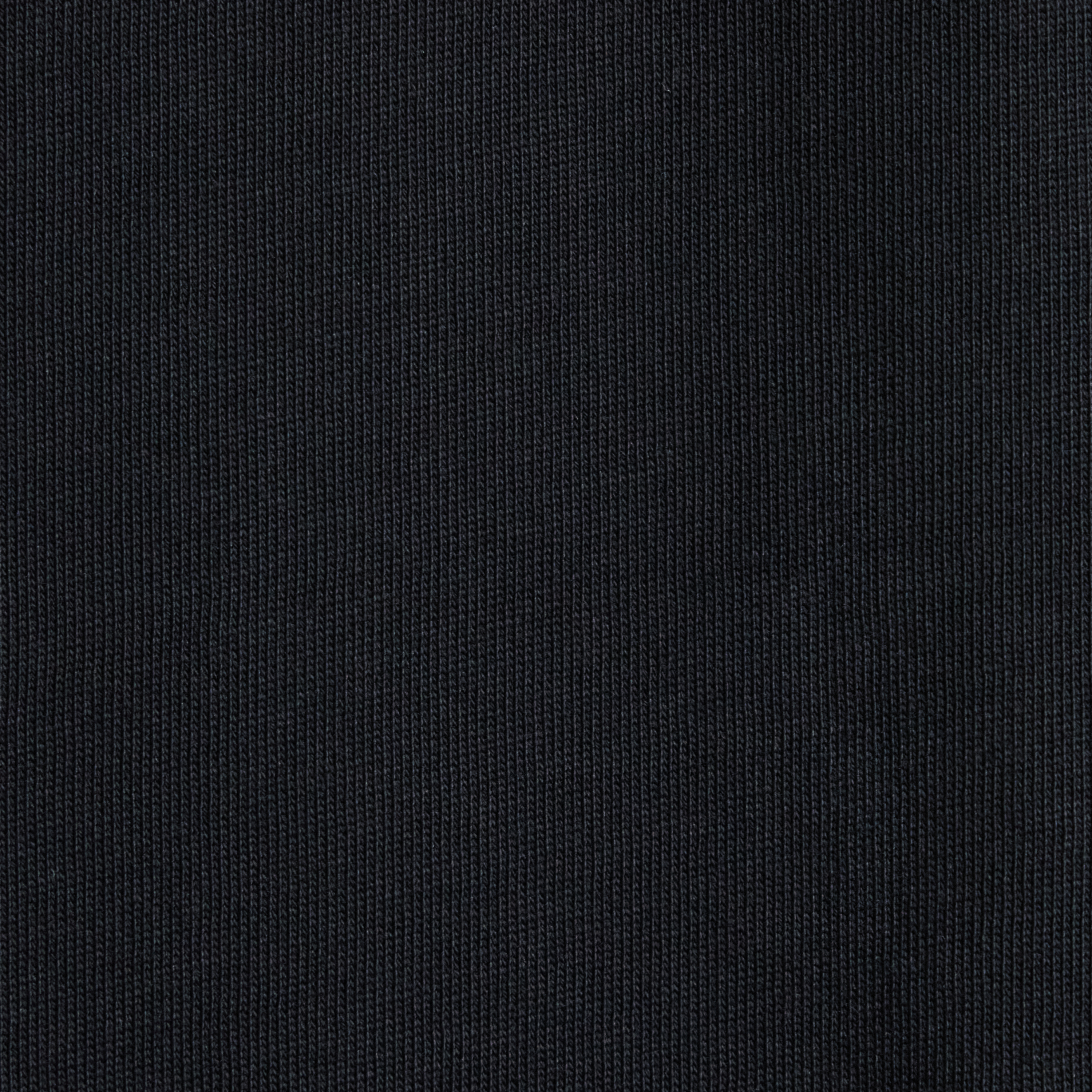 Black Goods Relaxed Fit Tee