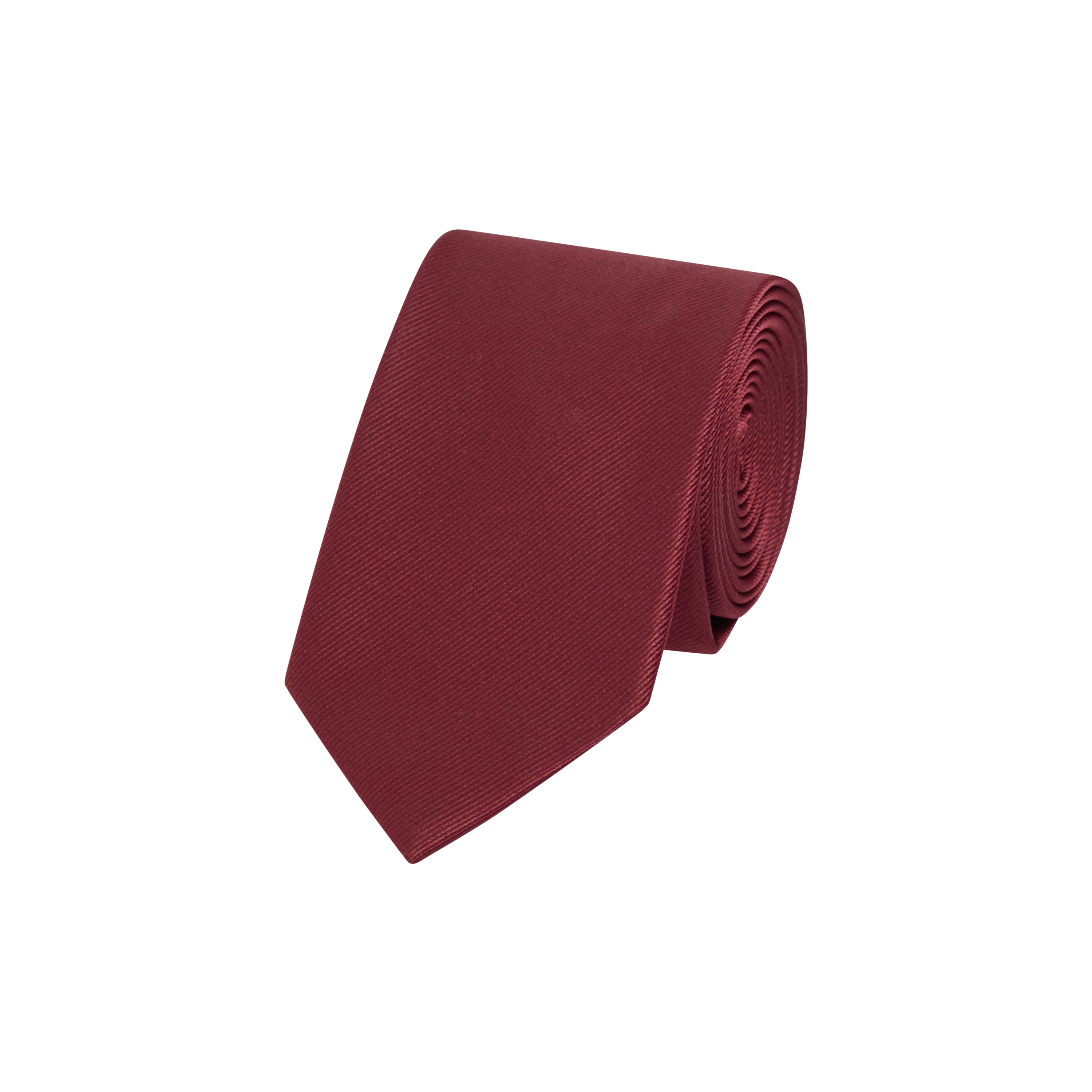 Plain Twill Tie