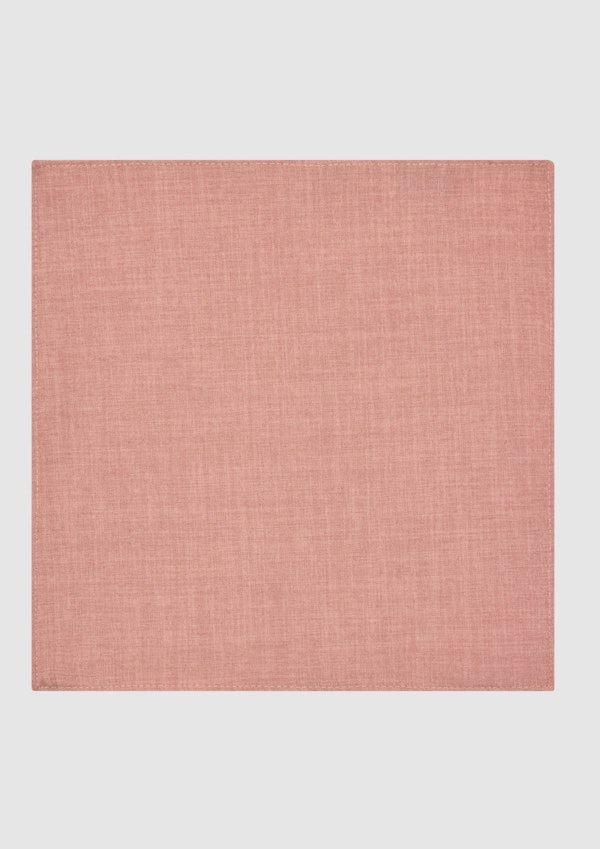 Melange Pocket Square