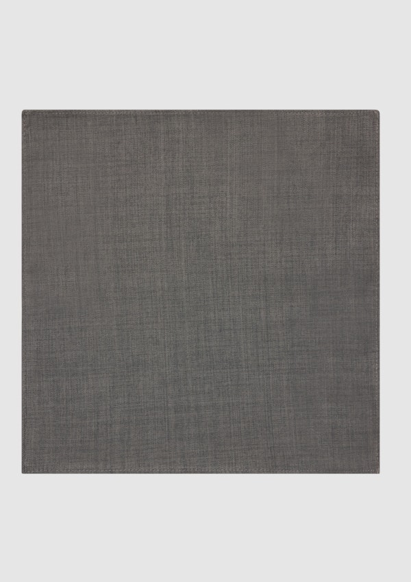 Melange Pocket Square