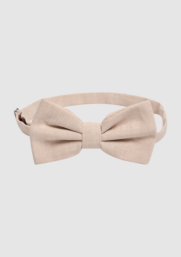 Melange Bow Tie
