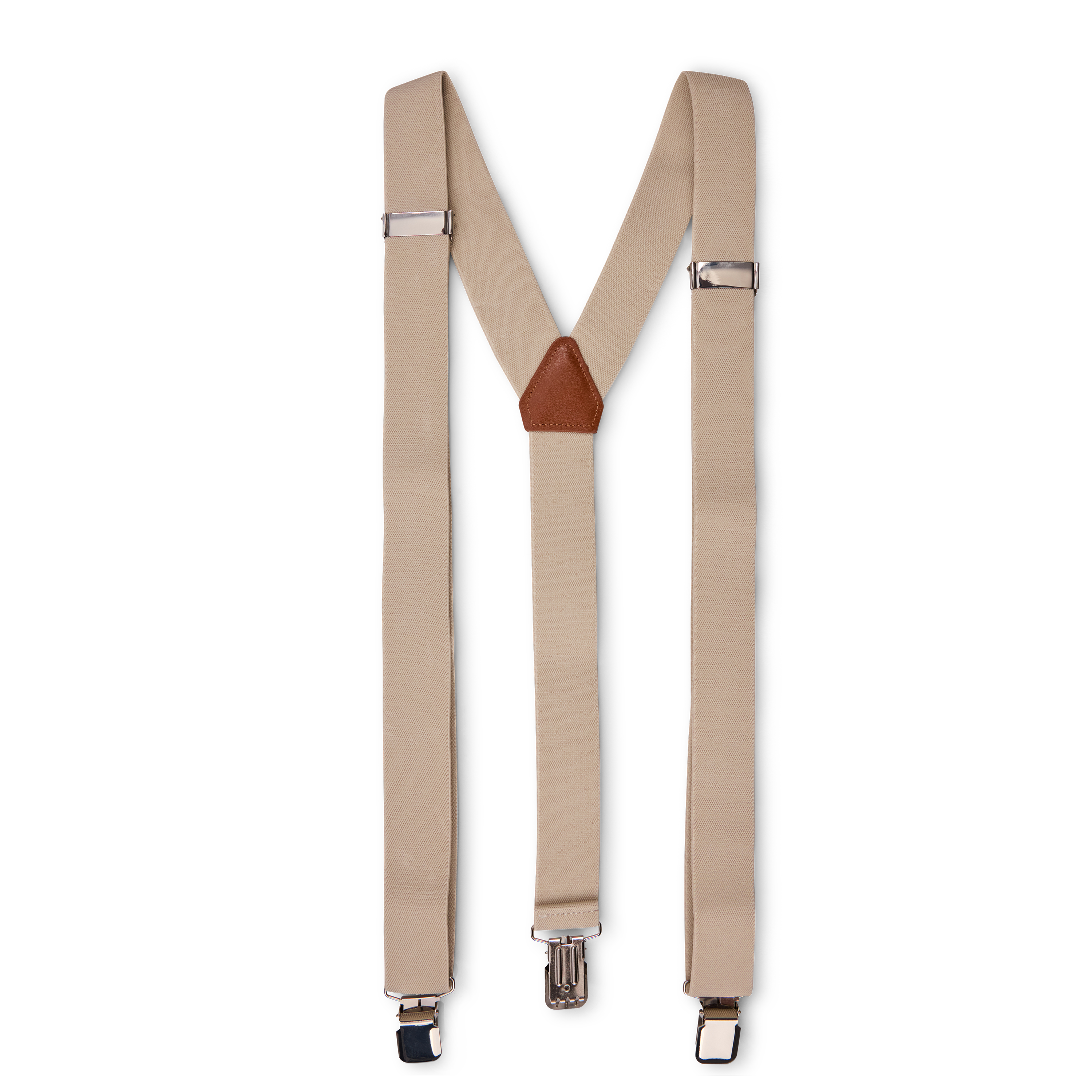 Adjustable Clip Braces