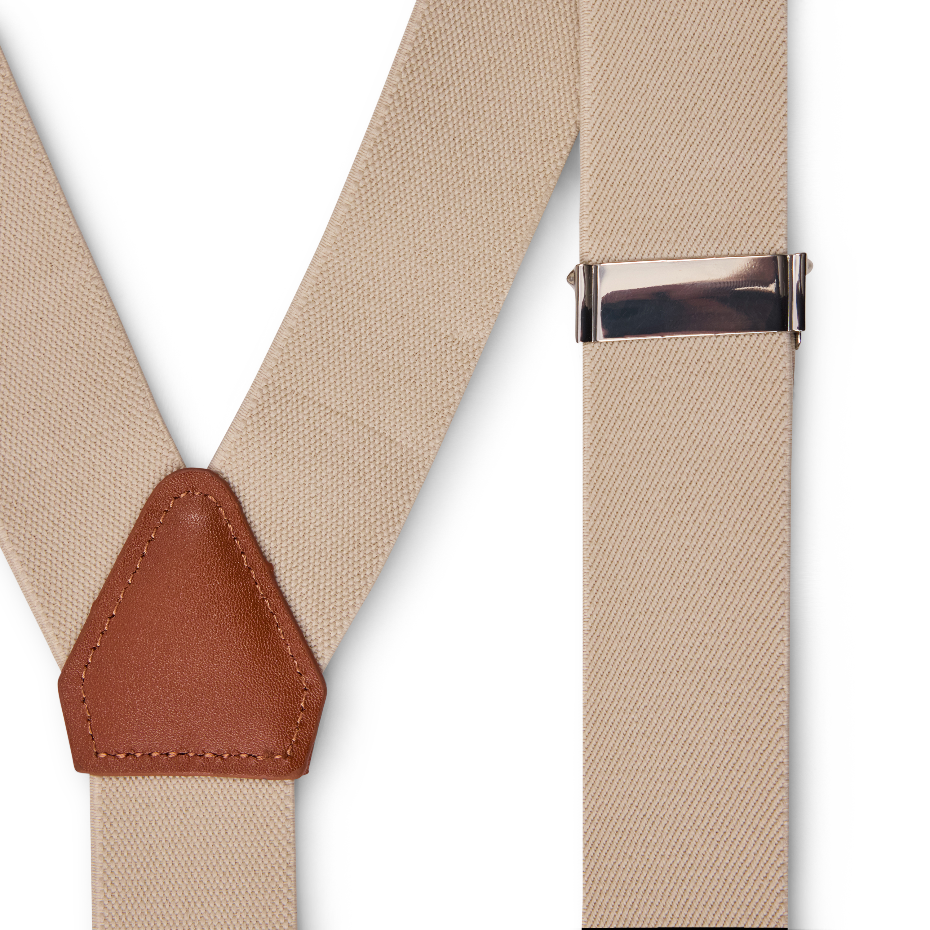 Sand Adjustable Clip Braces