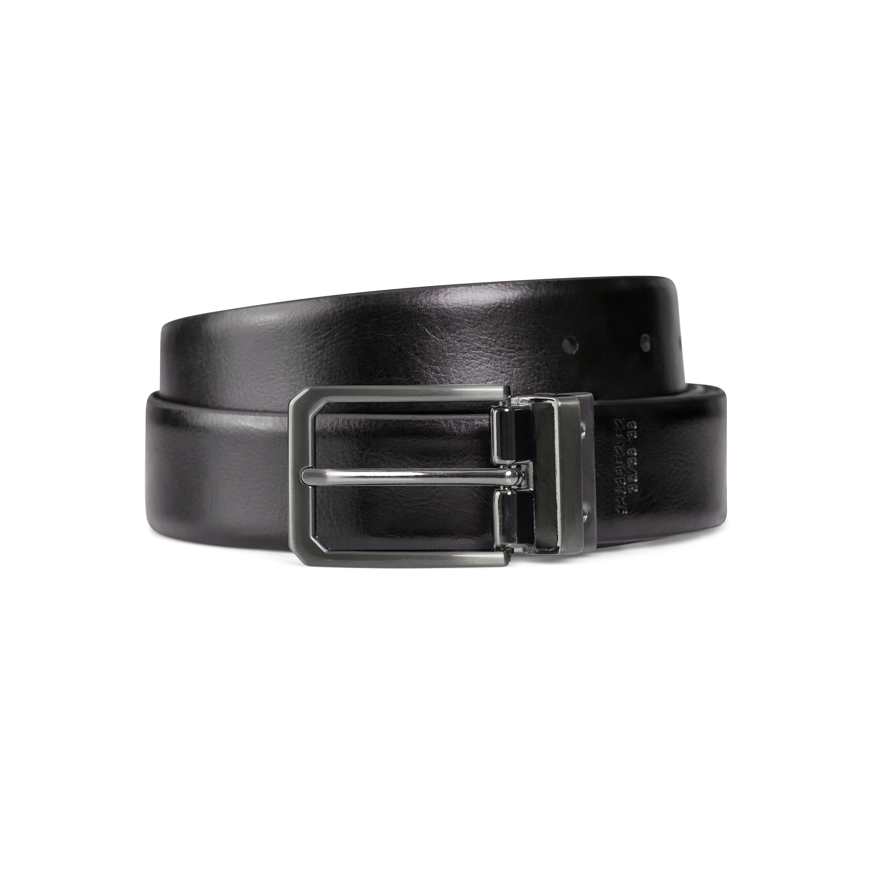 Knox Reversible Prong Belt