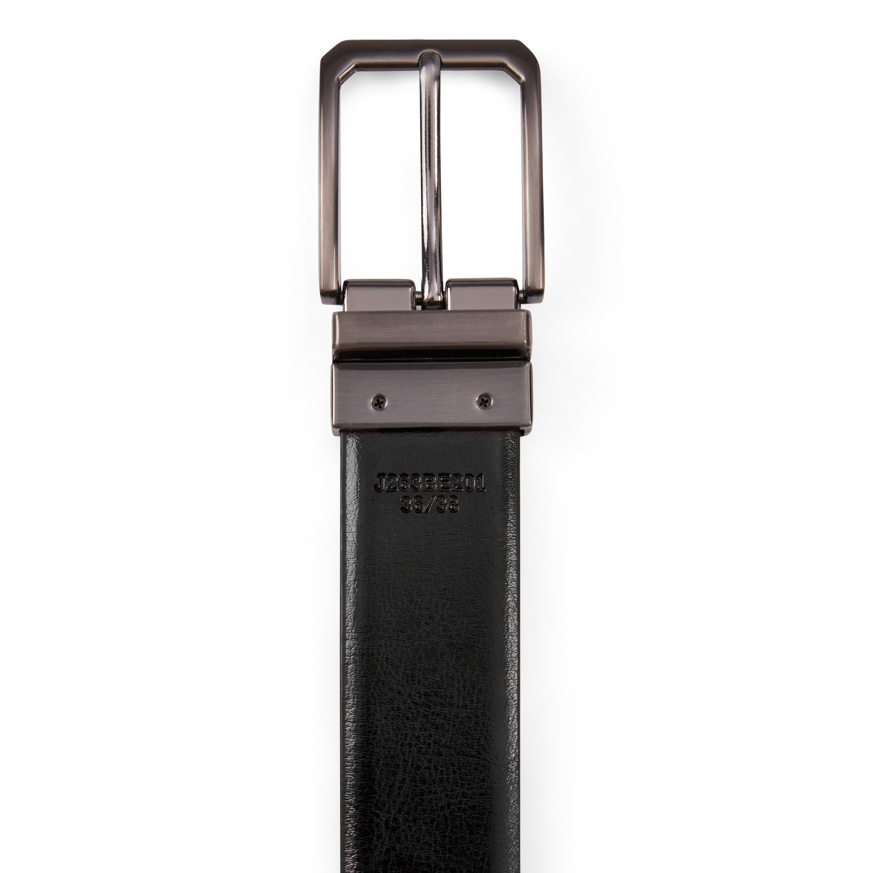  Knox Reversible Prong Belt