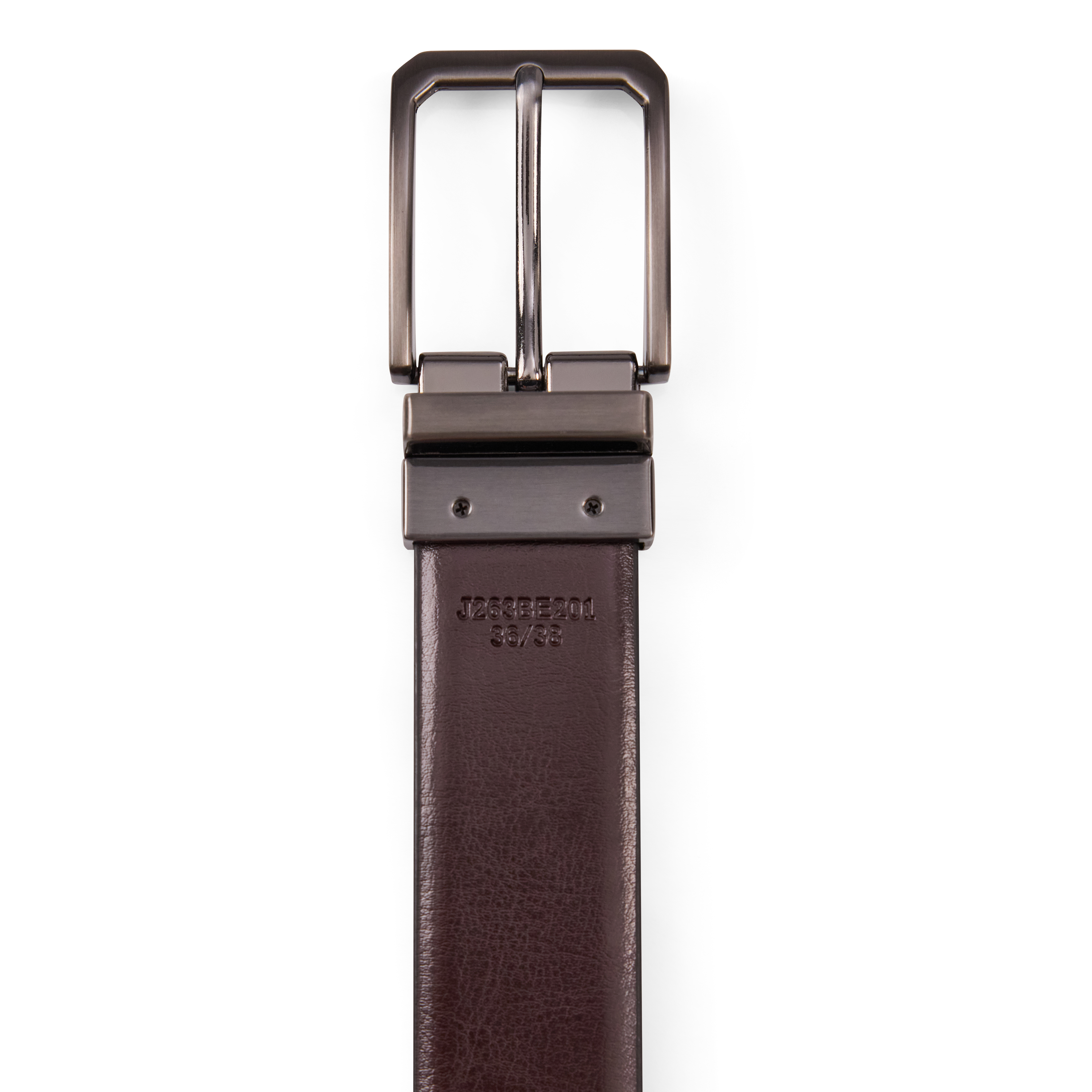 Knox Reversible Prong Belt