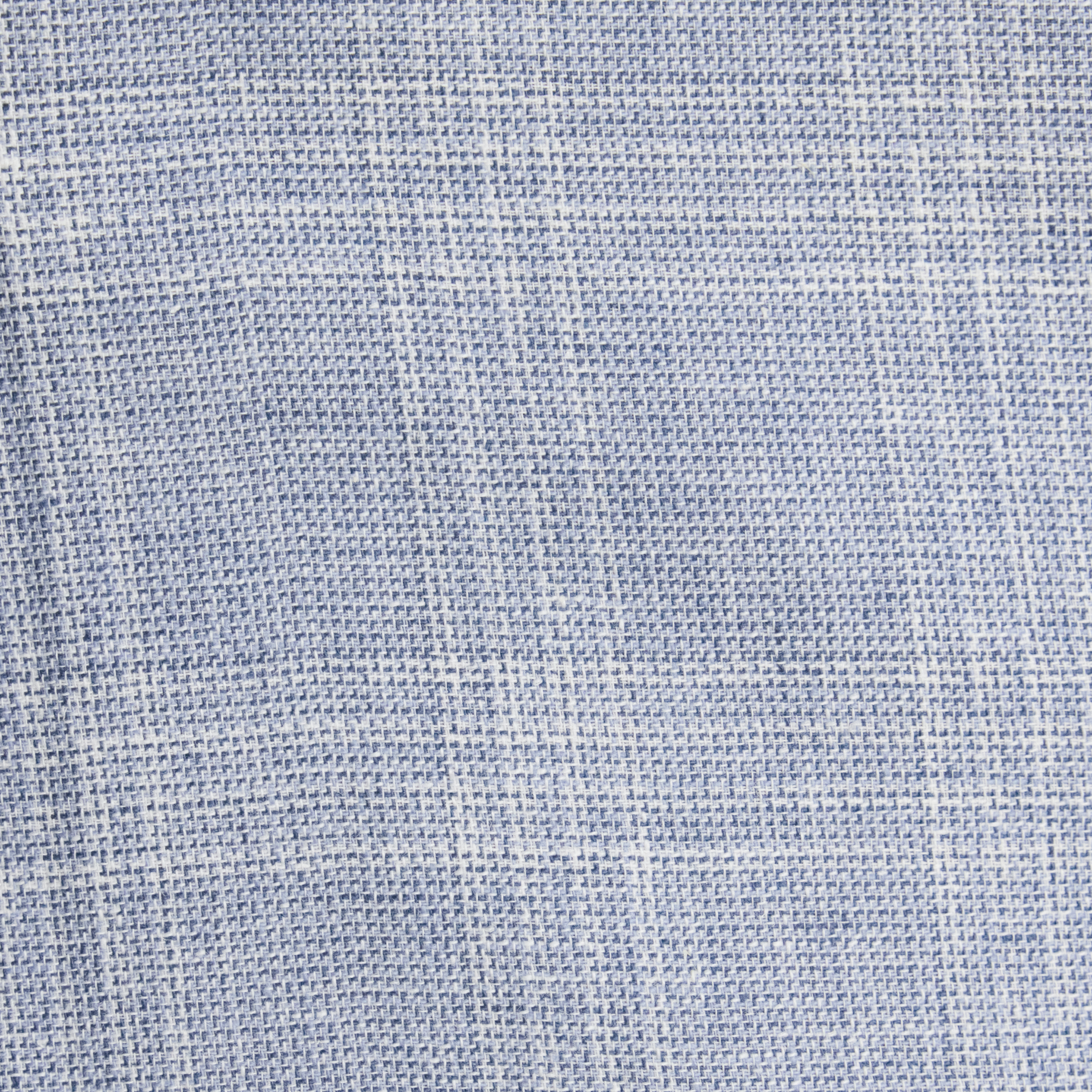Blue Alexander Check Blazer