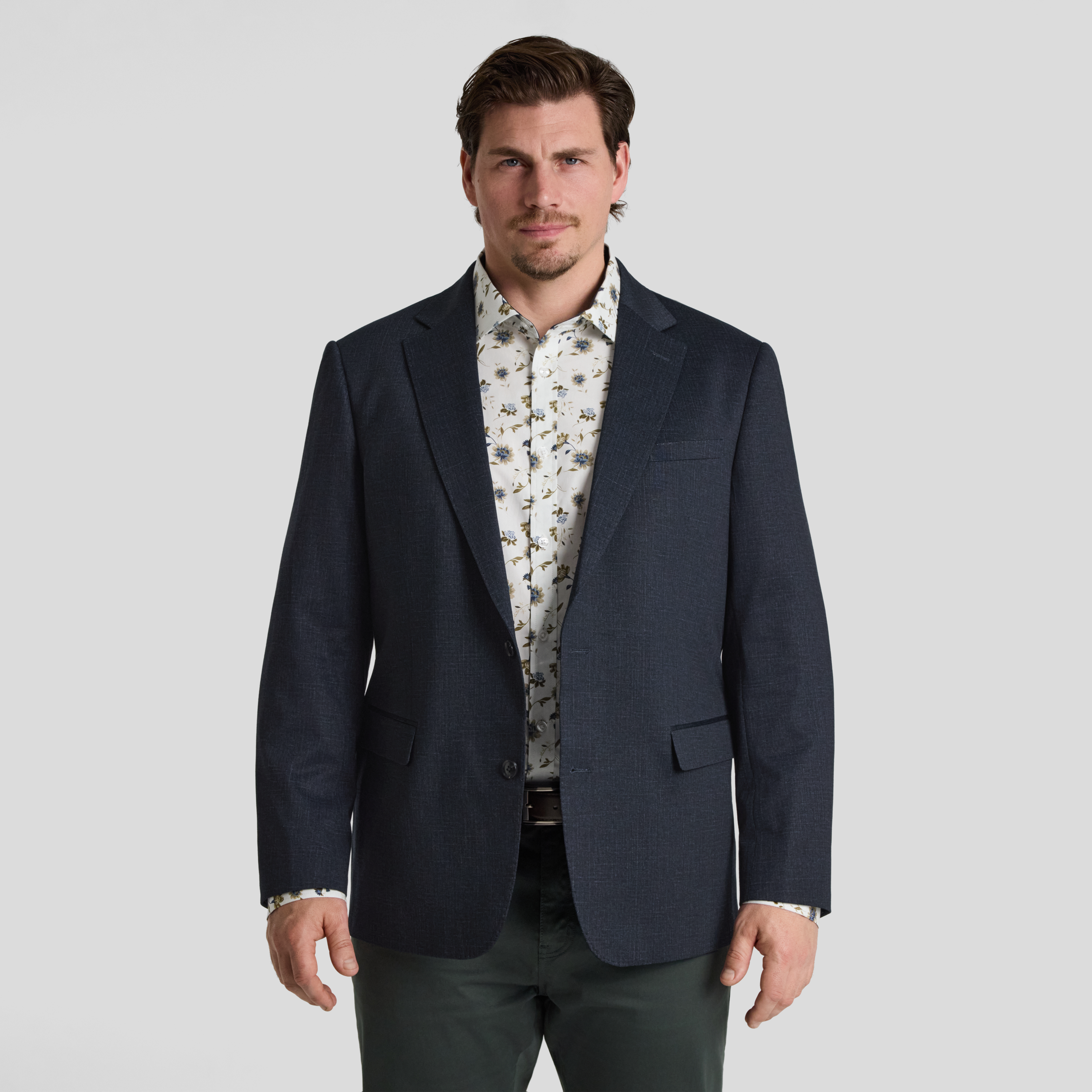 Ethan Stretch Blazer