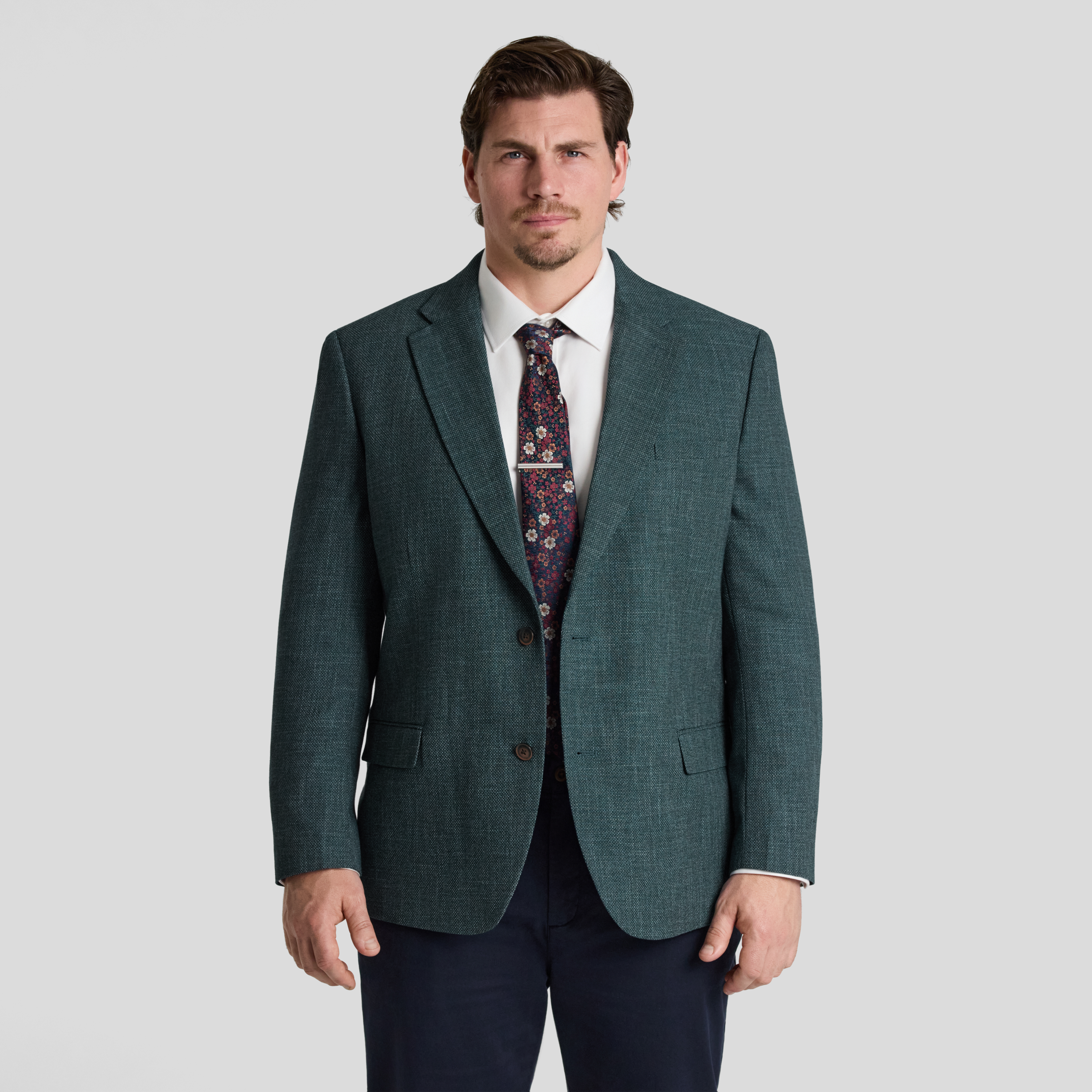 Liam Textured Blazer